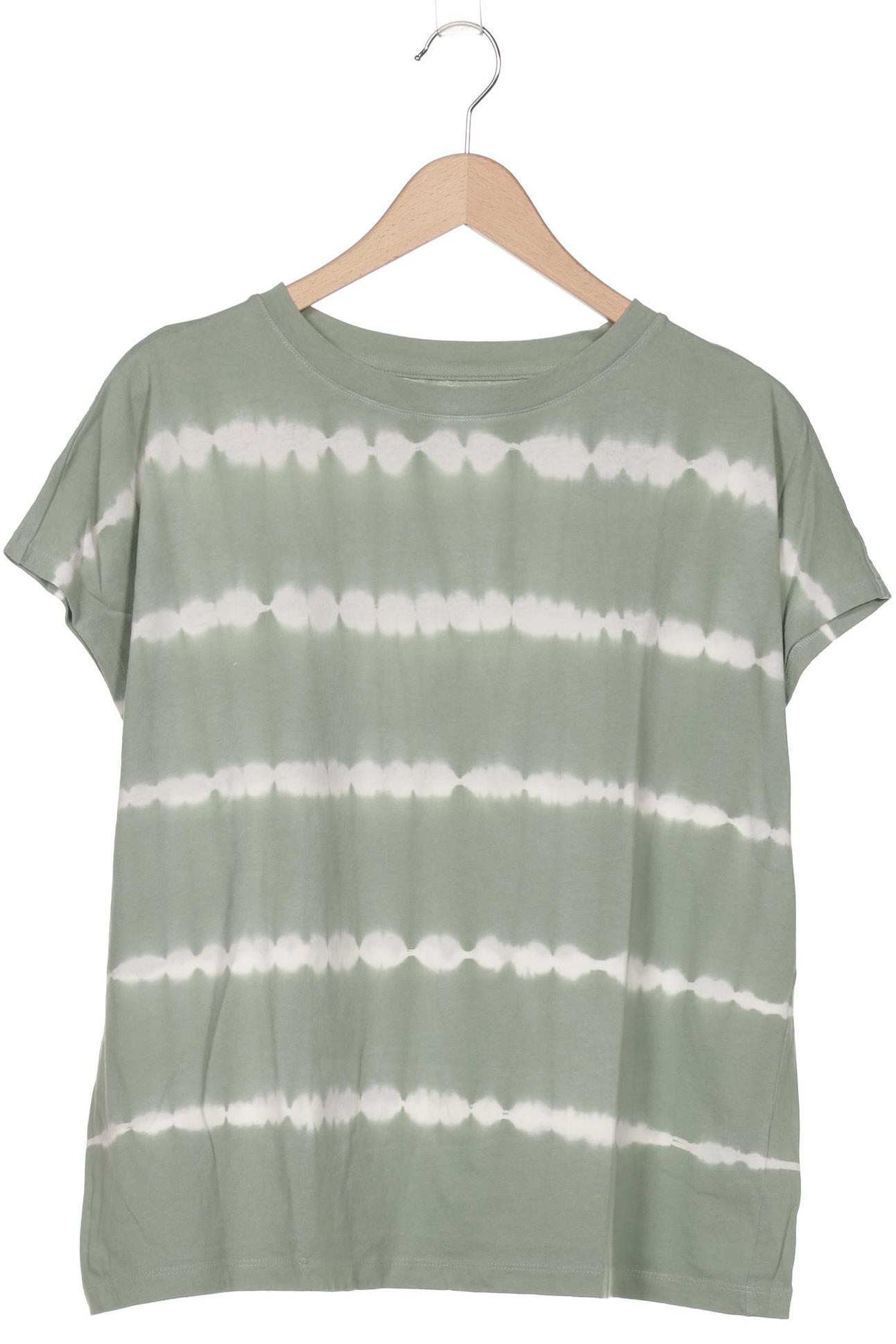 

Jake s Damen T-Shirt, hellgrün, Gr. 44