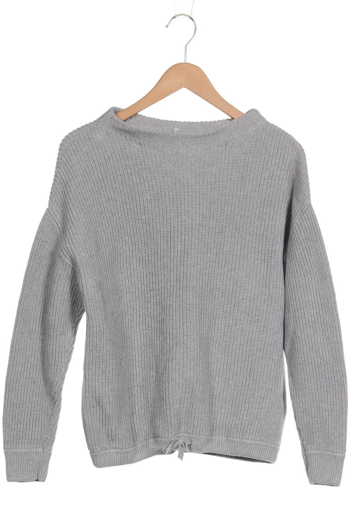 

Jake s Damen Pullover, grau, Gr. 38