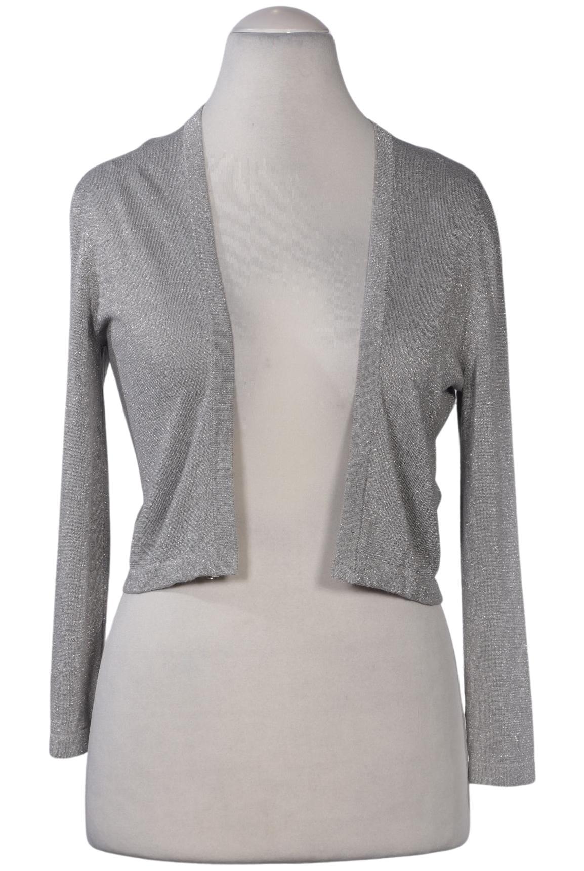 

Jake s Damen Strickjacke, grau, Gr. 38