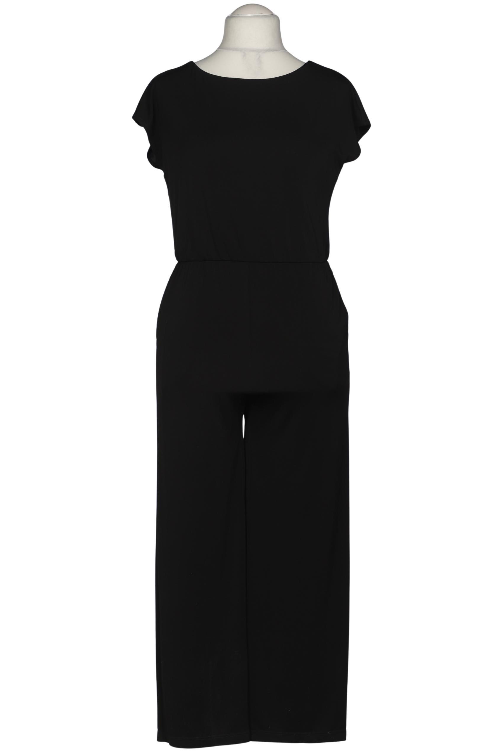 

Jake s Damen Jumpsuit/Overall, schwarz, Gr. 34