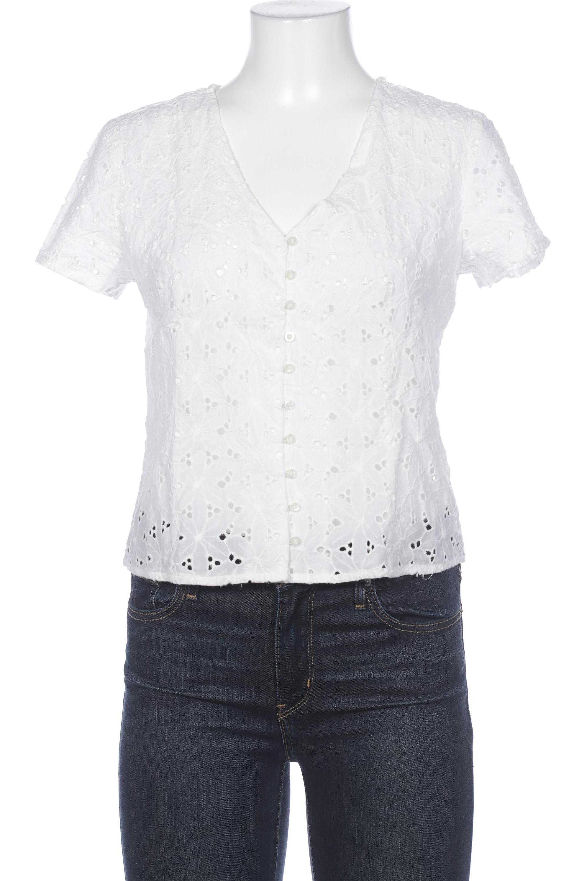 

Jake s Damen Bluse, weiß, Gr. 40