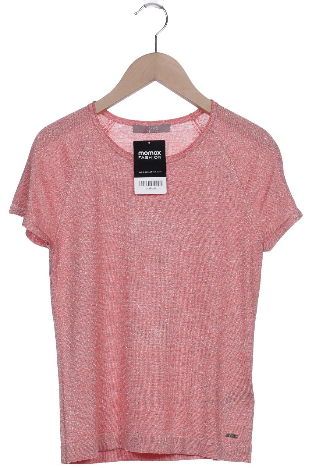 

Jake s Damen T-Shirt, pink