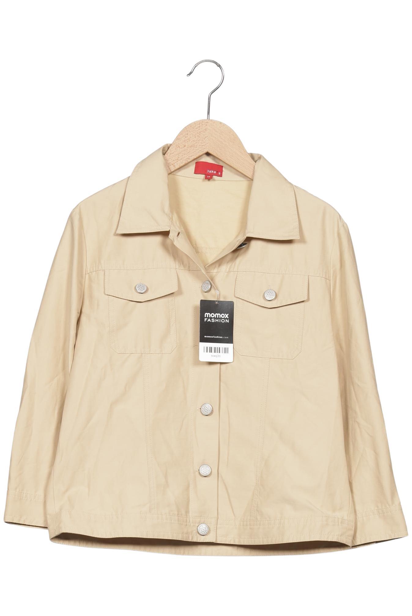

Jake s Damen Jacke, beige, Gr. 38