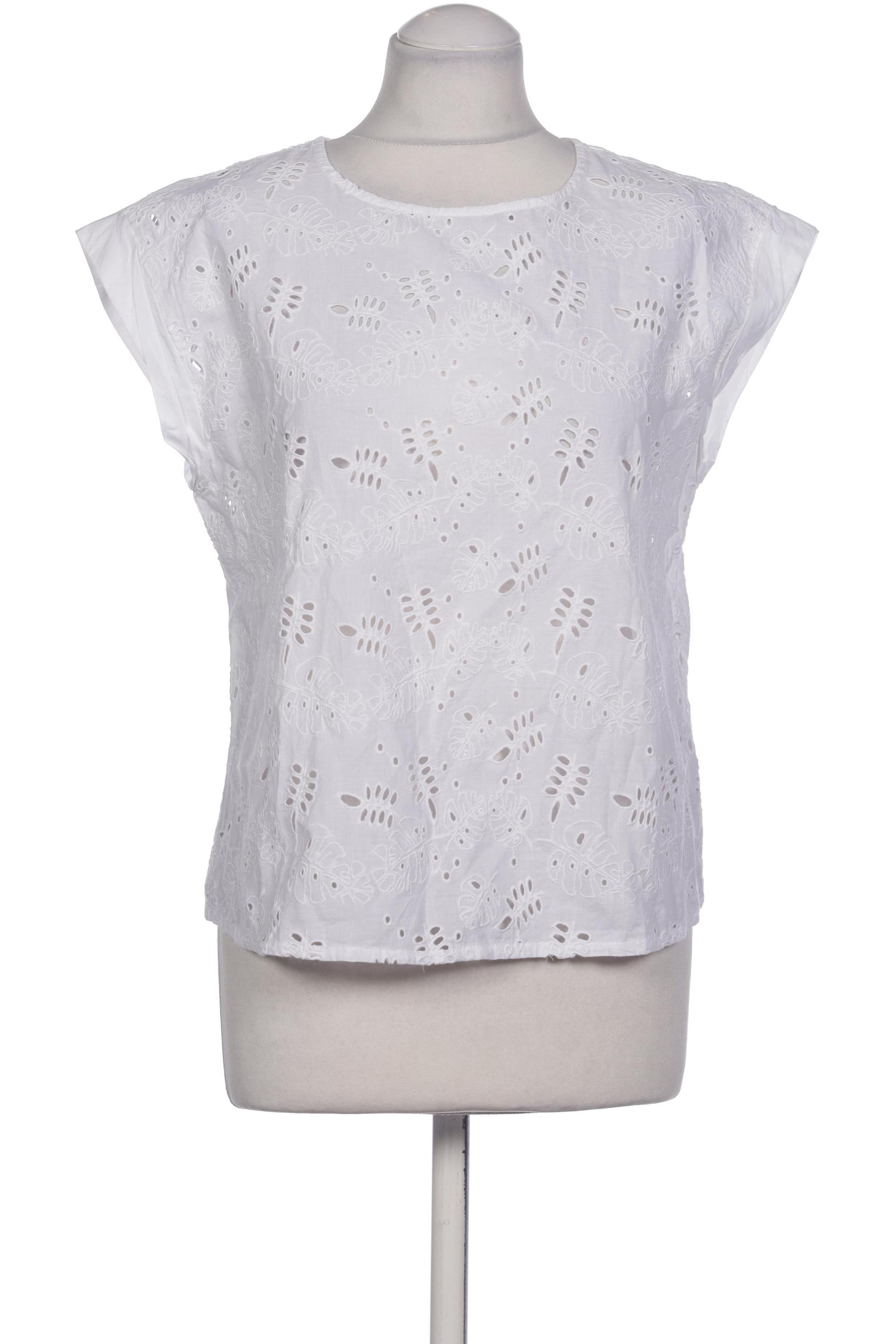 

Jake s Damen T-Shirt, weiß, Gr. 38