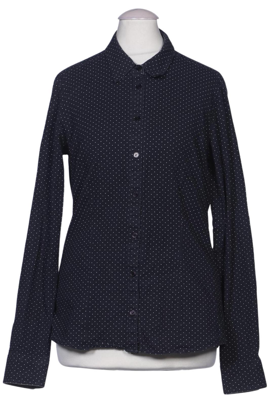 

Jake s Damen Bluse, marineblau, Gr. 36