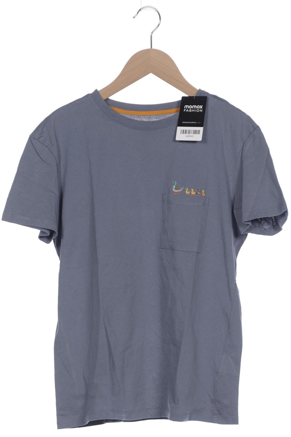 

Jake s Damen T-Shirt, blau, Gr. 38