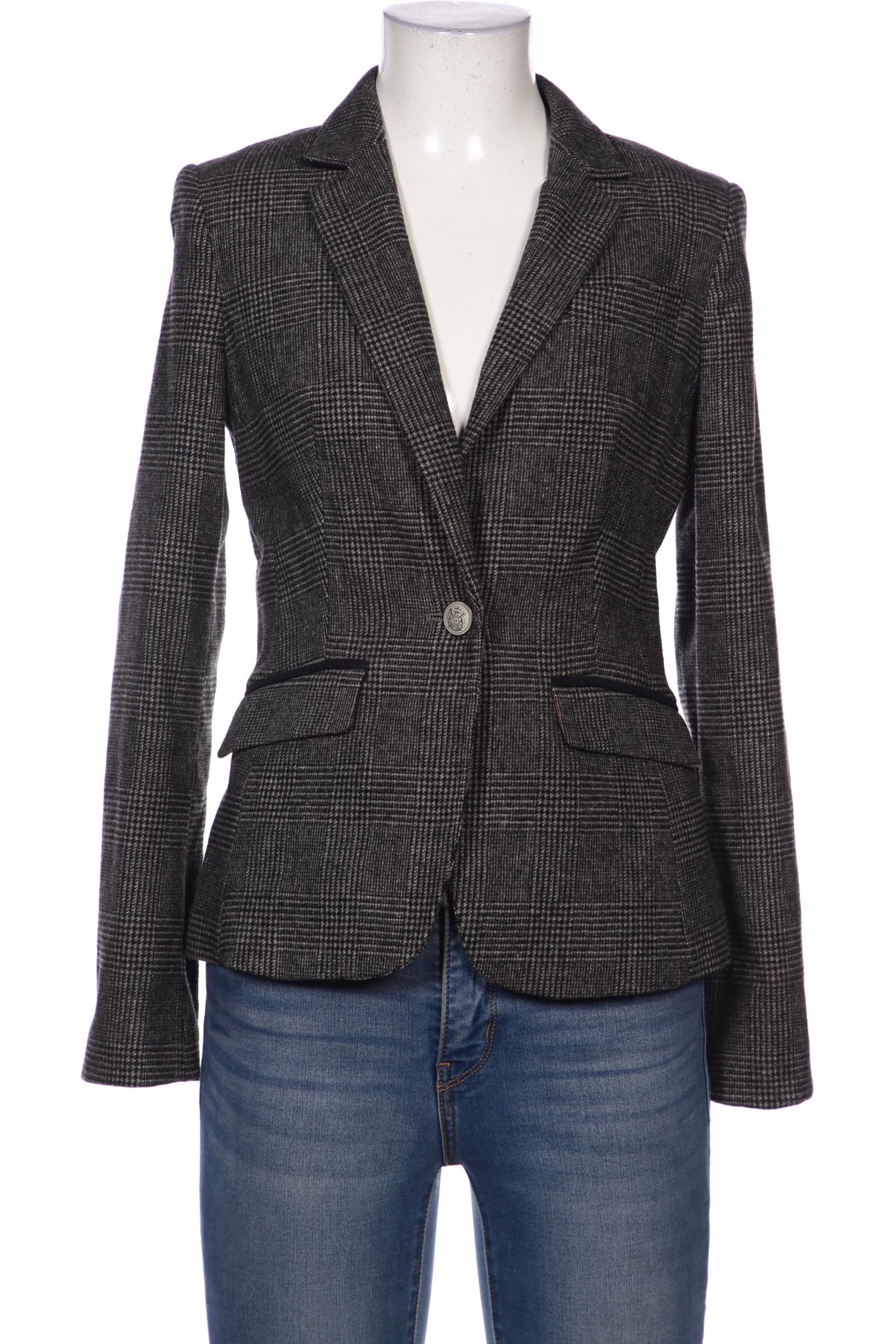 

Jake s Damen Blazer, grau, Gr. 34