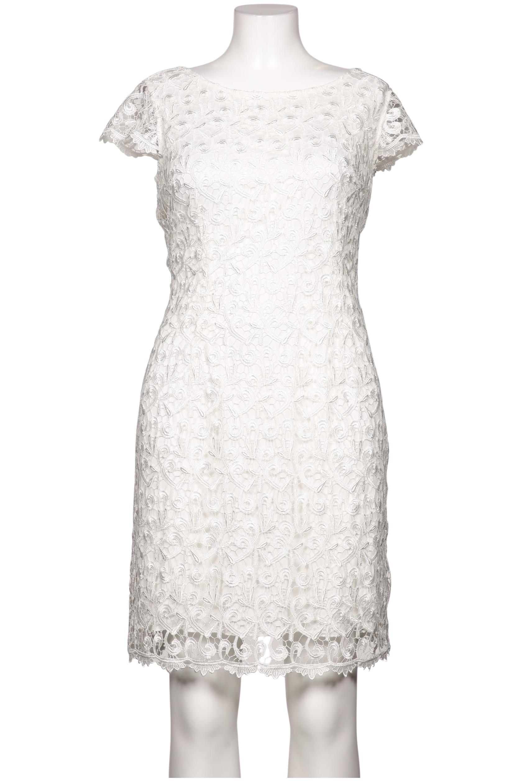 

Jake s Damen Kleid, weiß, Gr. 46