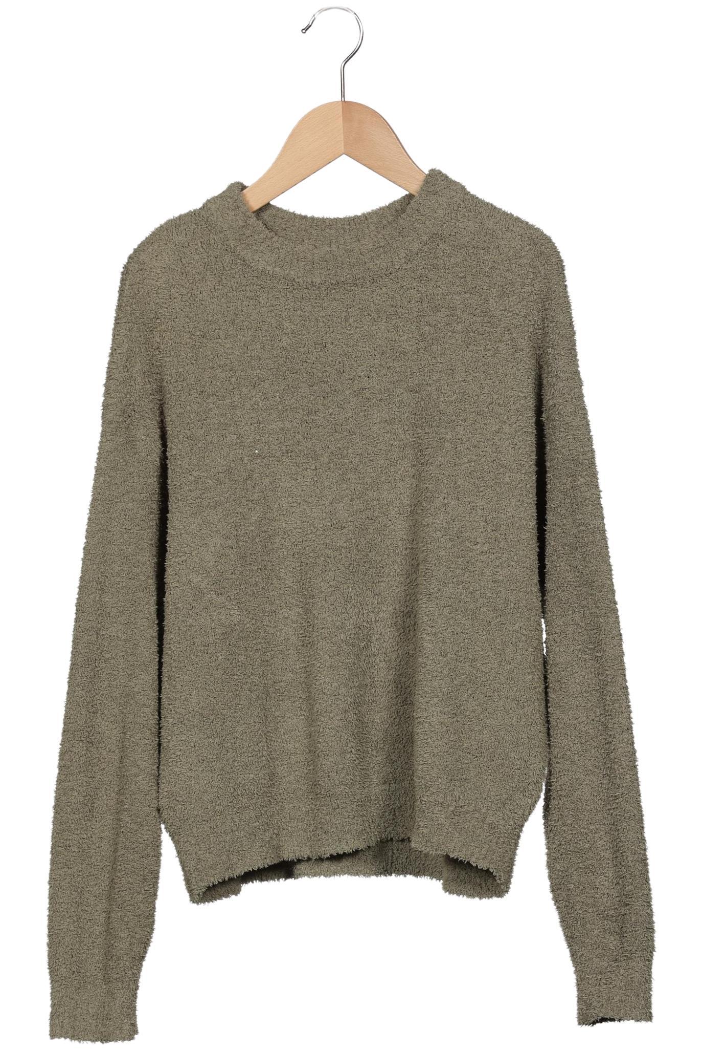 

Jake s Damen Pullover, grün, Gr. 36