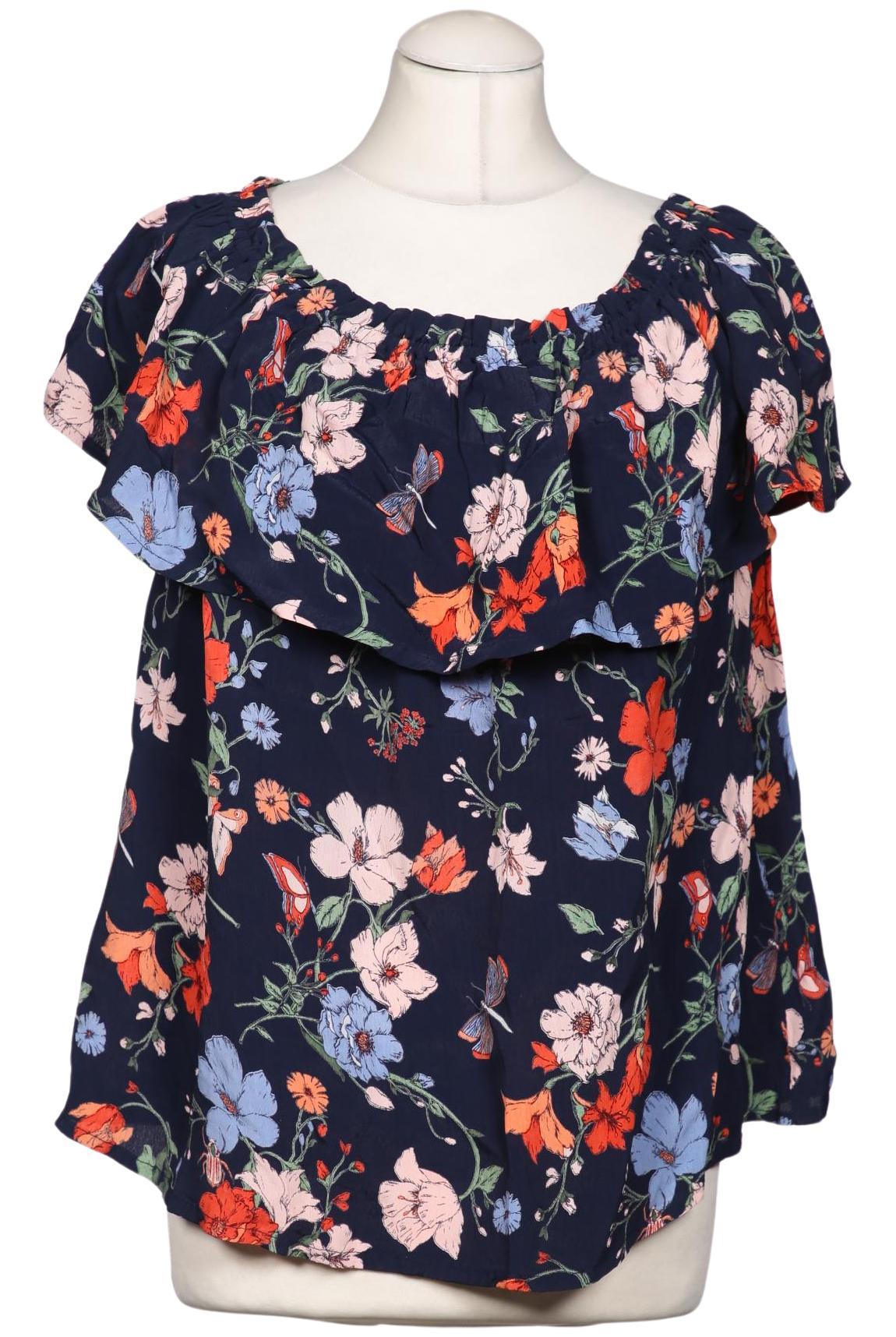 

Jake s Damen Bluse, marineblau, Gr. 38