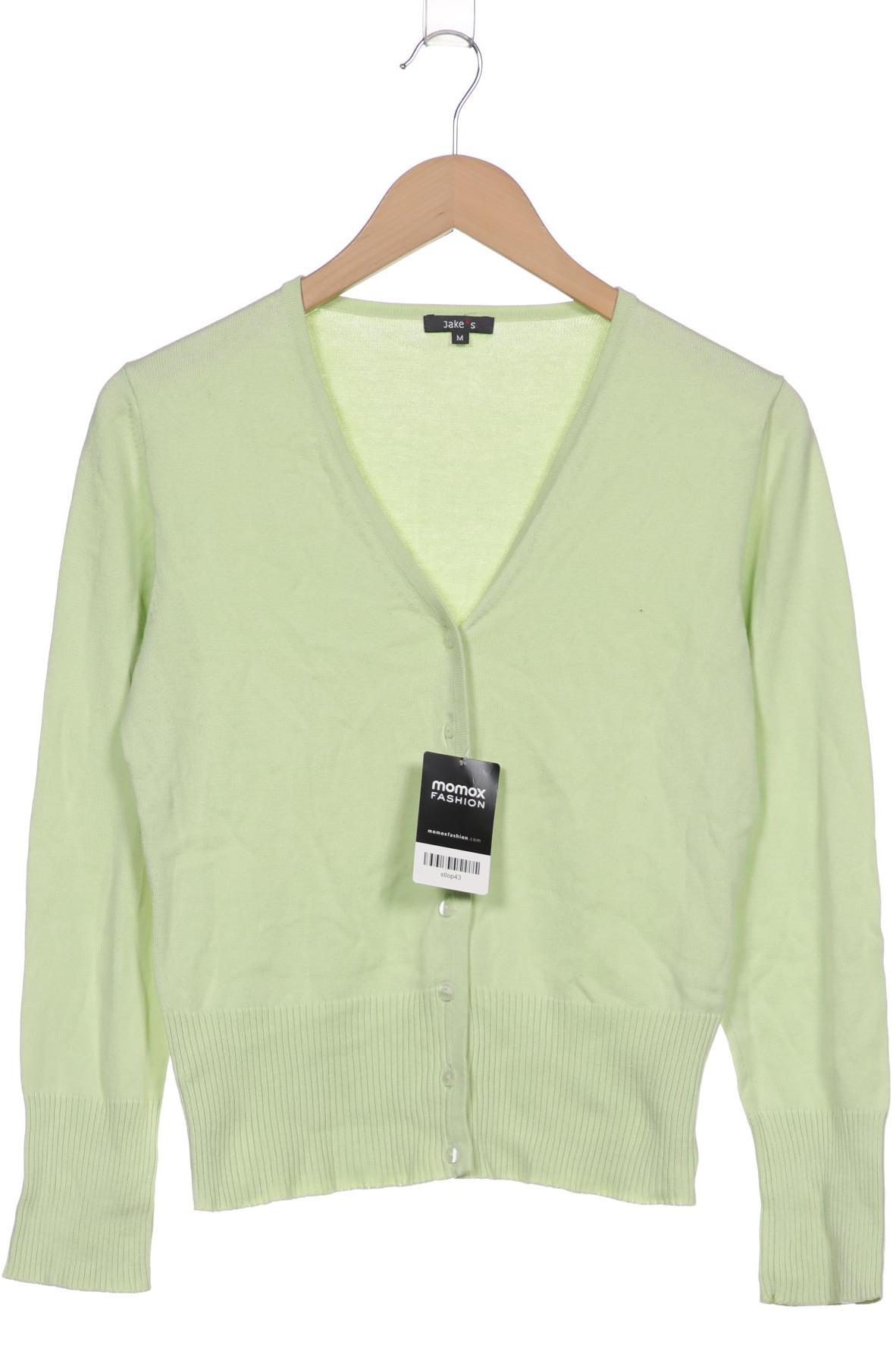 

Jake s Damen Strickjacke, hellgrün