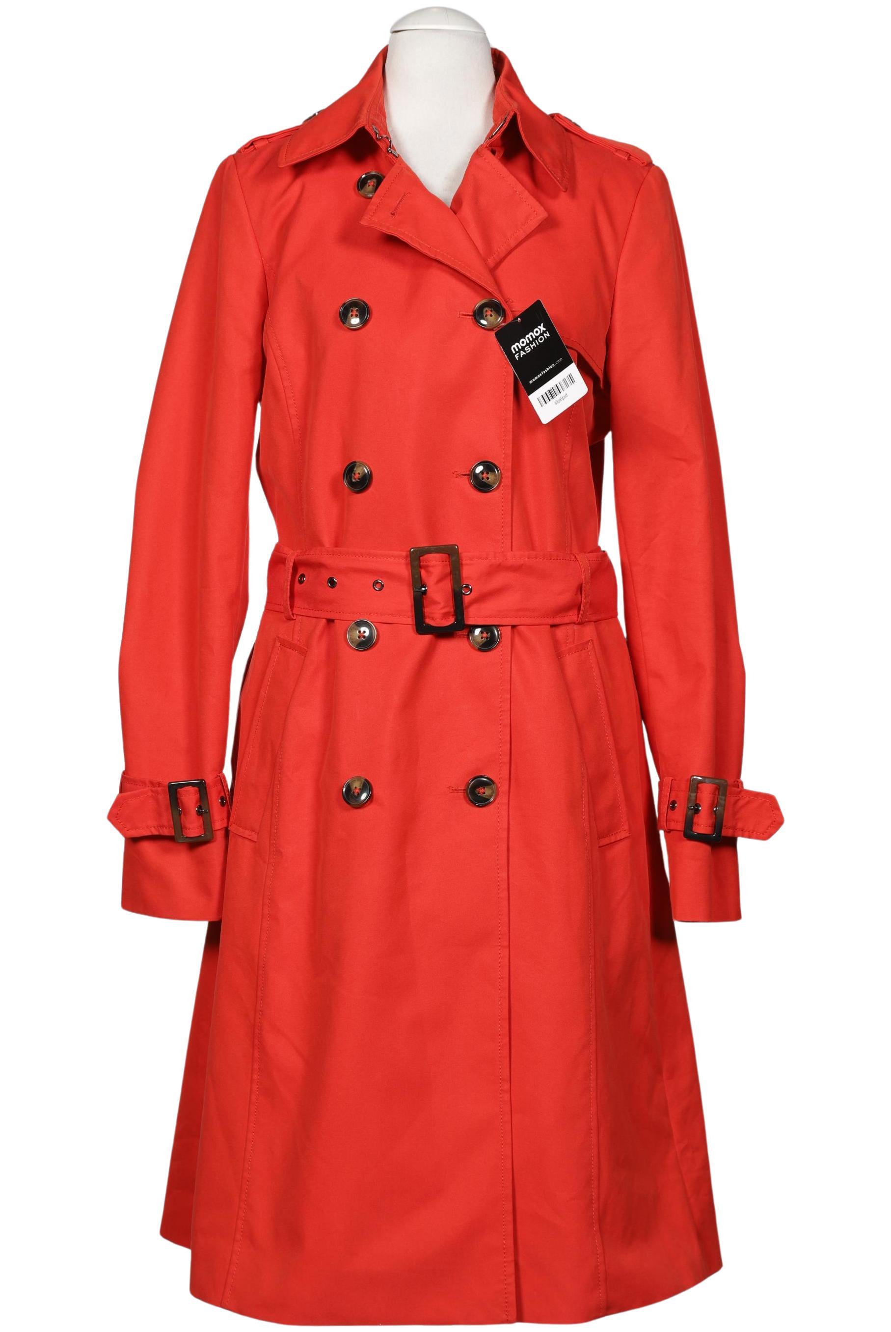 

Jake s Damen Mantel, rot, Gr. 36