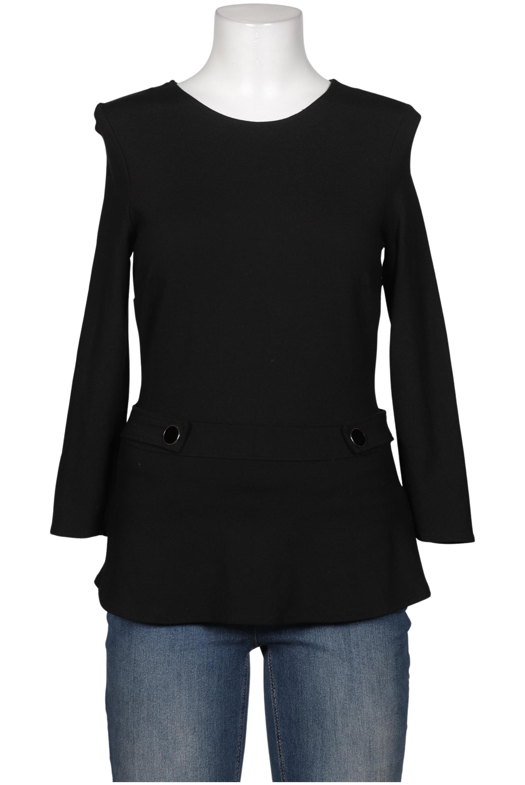 

Jake s Damen Bluse, schwarz, Gr. 38