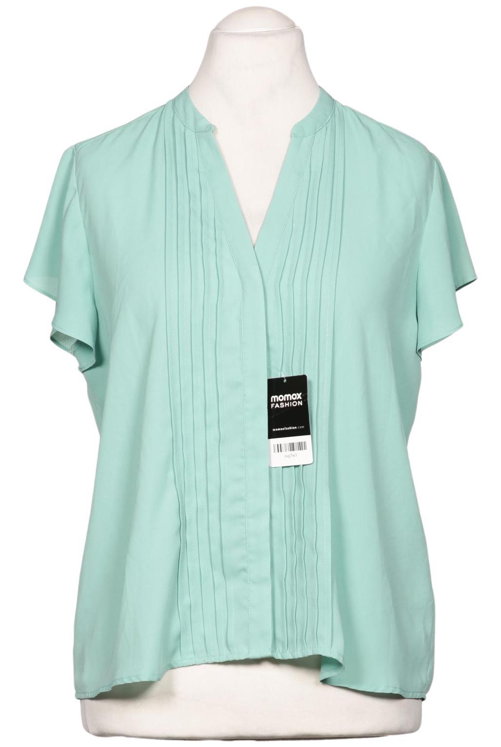 

Jake s Damen Bluse, hellgrün, Gr. 42