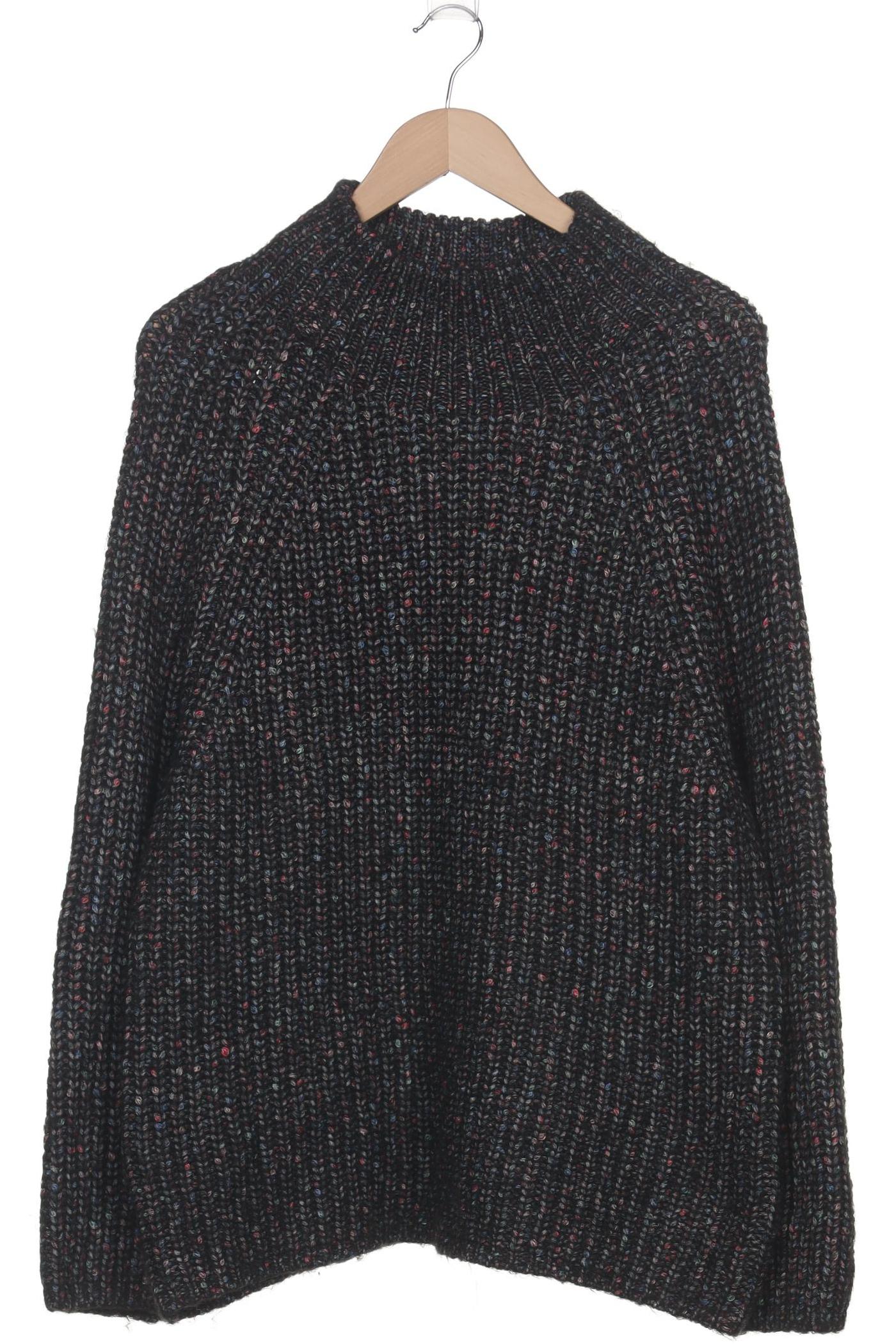 

Jake s Damen Pullover, schwarz, Gr. 44