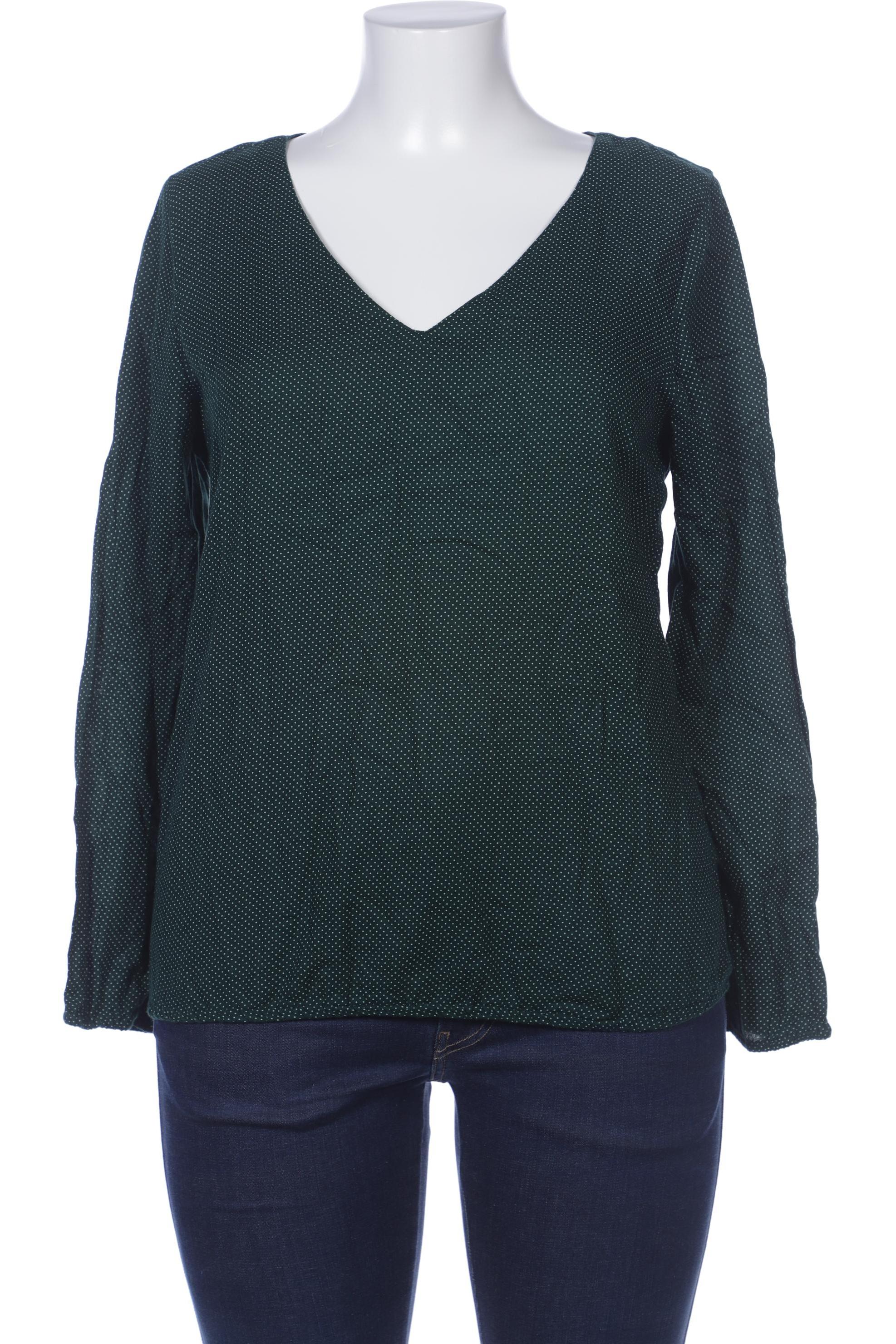 

Jake s Damen Bluse, grün, Gr. 42