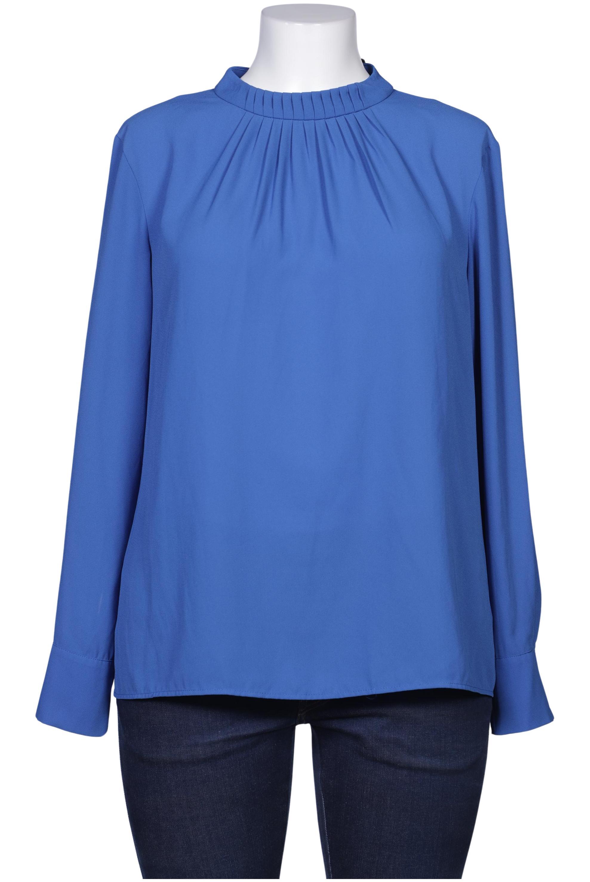 

Jake s Damen Bluse, blau, Gr. 44
