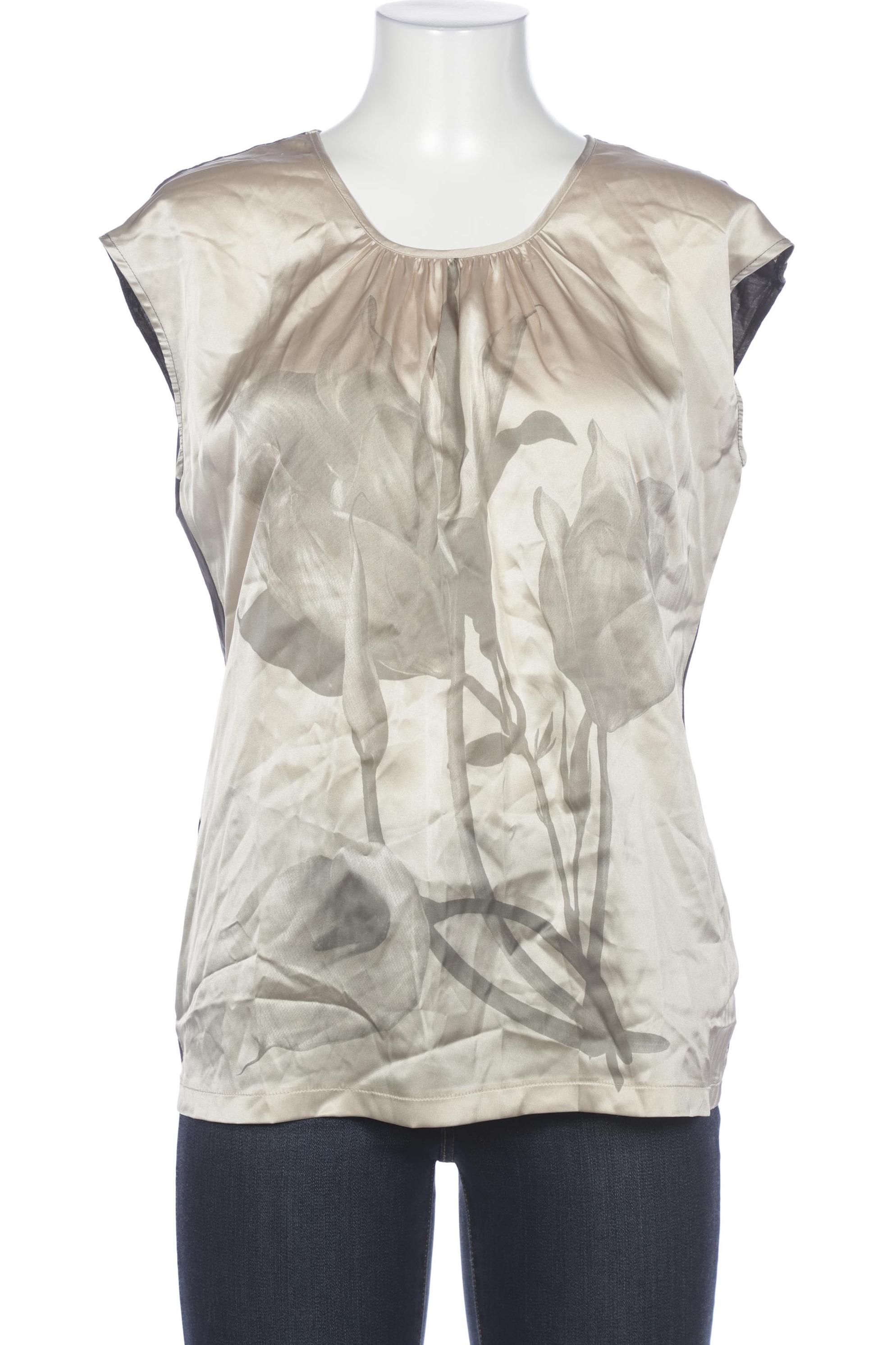 

Jake s Damen Bluse, cremeweiß, Gr. 40