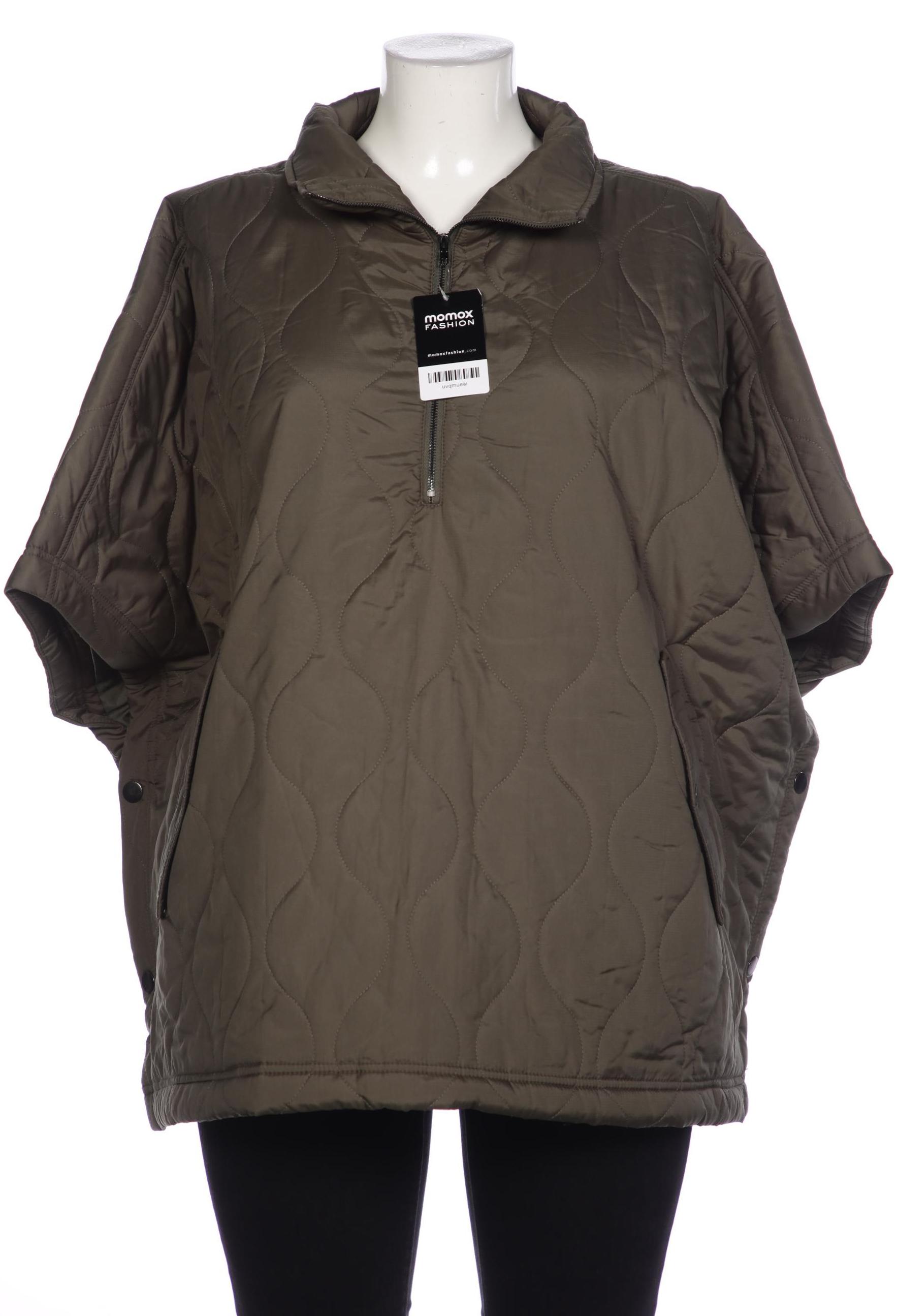 

Jake s Damen Jacke, grün