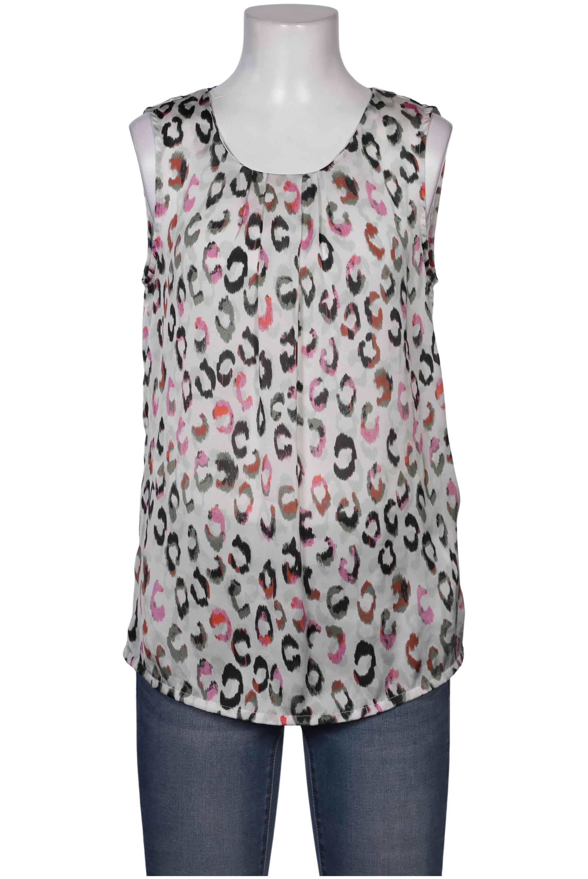 

Jake s Damen Bluse, weiß, Gr. 40