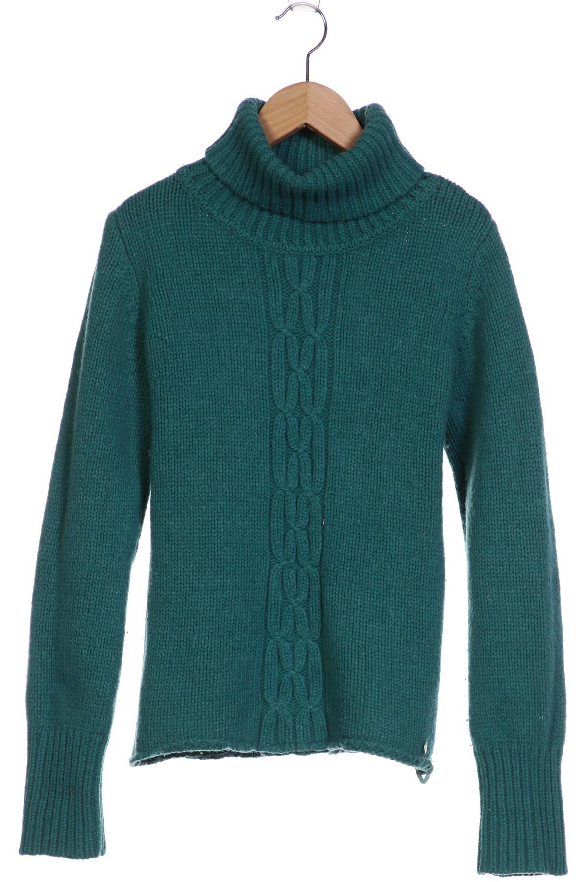 

Jake s Damen Pullover, türkis