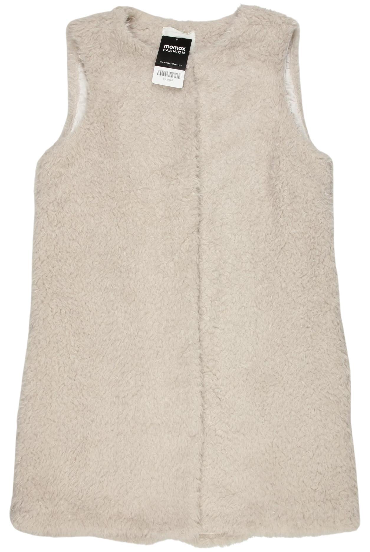 

Jake s Damen Weste, cremeweiß, Gr. 38