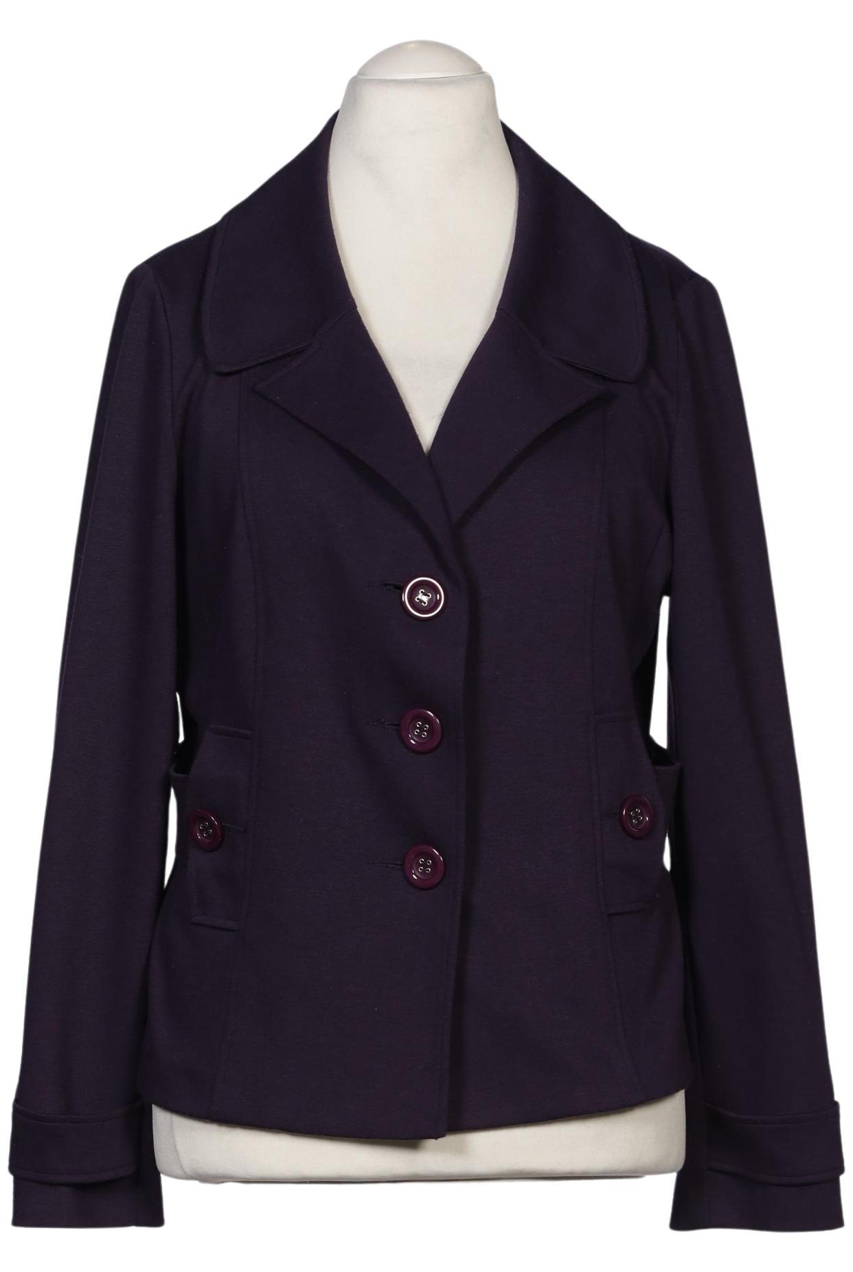 

Jake s Damen Blazer, flieder, Gr. 44