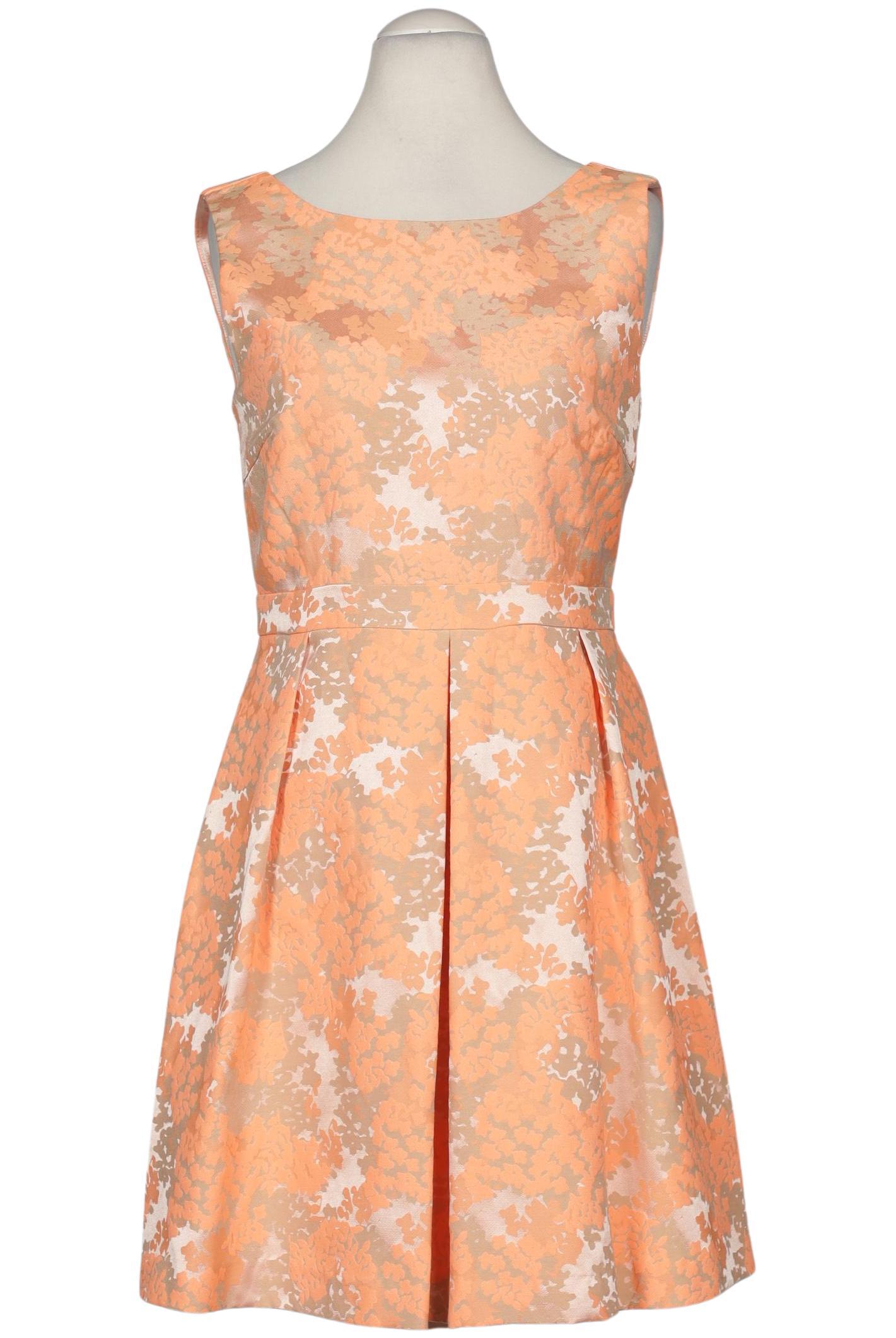 

Jake s Damen Kleid, orange, Gr. 38