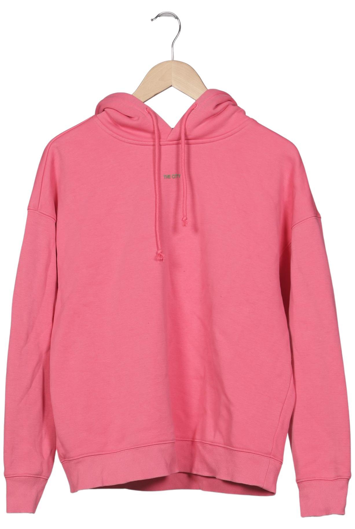 

Jake s Damen Kapuzenpullover, pink, Gr. 42