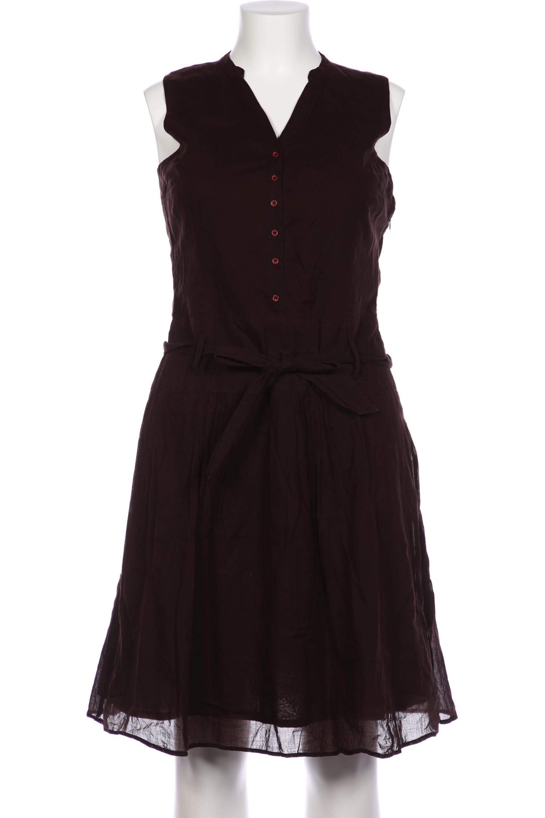 

Jake s Damen Kleid, braun, Gr. 42