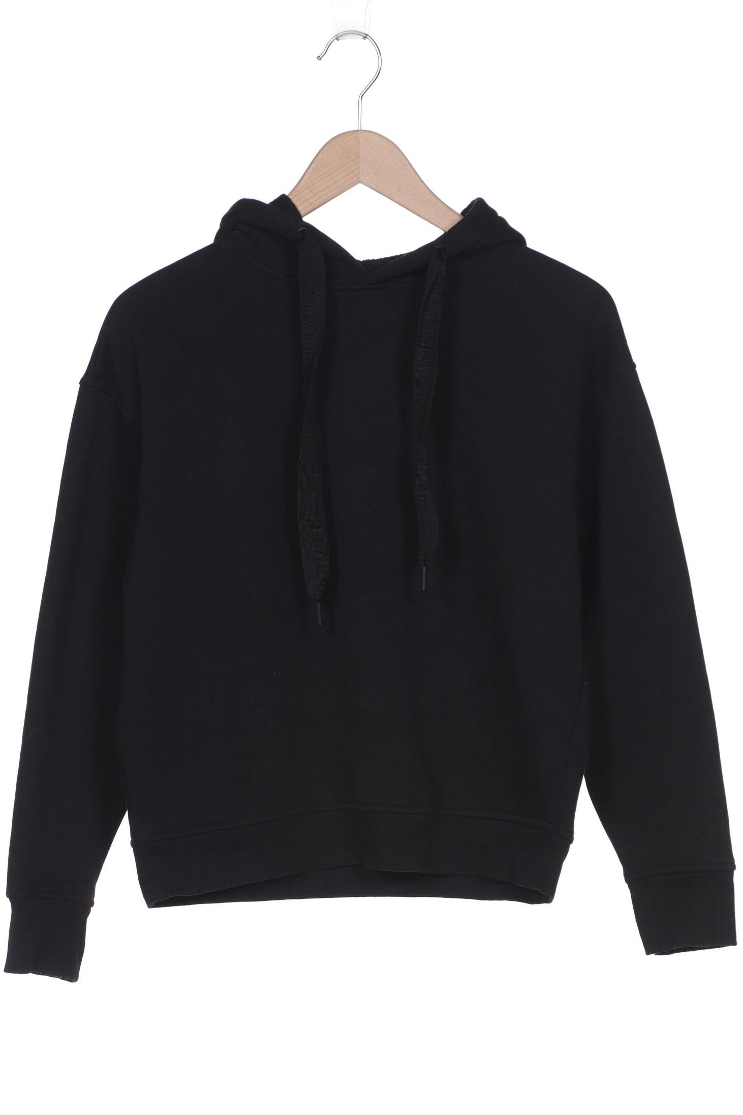 

Jake s Damen Kapuzenpullover, schwarz