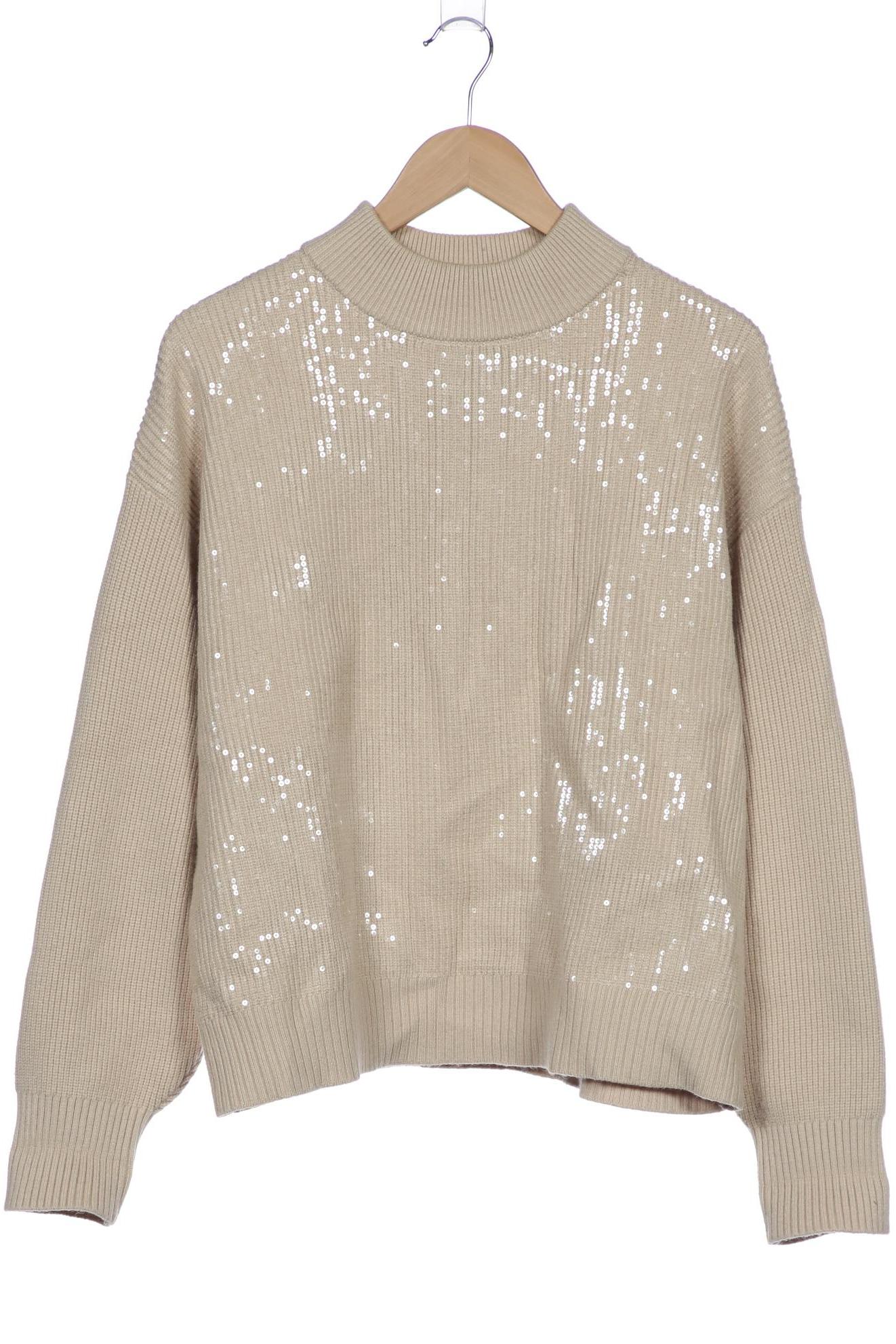 

Jake s Damen Pullover, beige, Gr. 40
