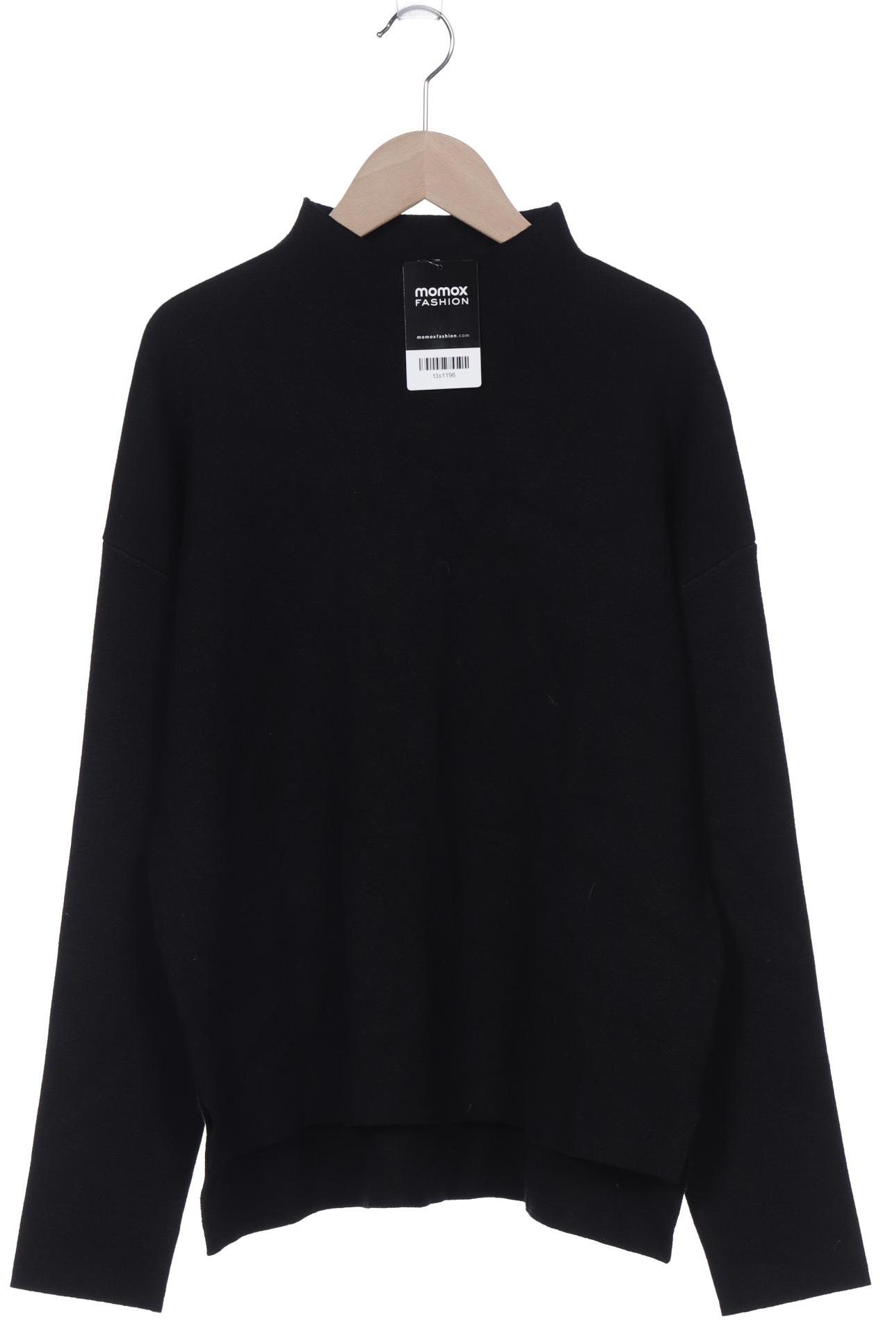 

Jake s Damen Pullover, schwarz, Gr. 34