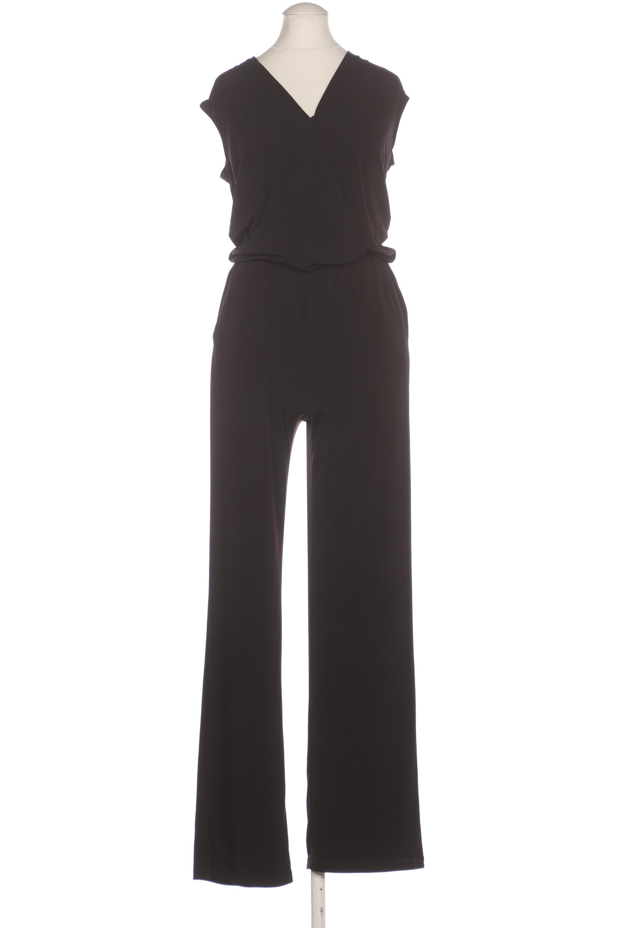 

Jake s Damen Jumpsuit/Overall, schwarz