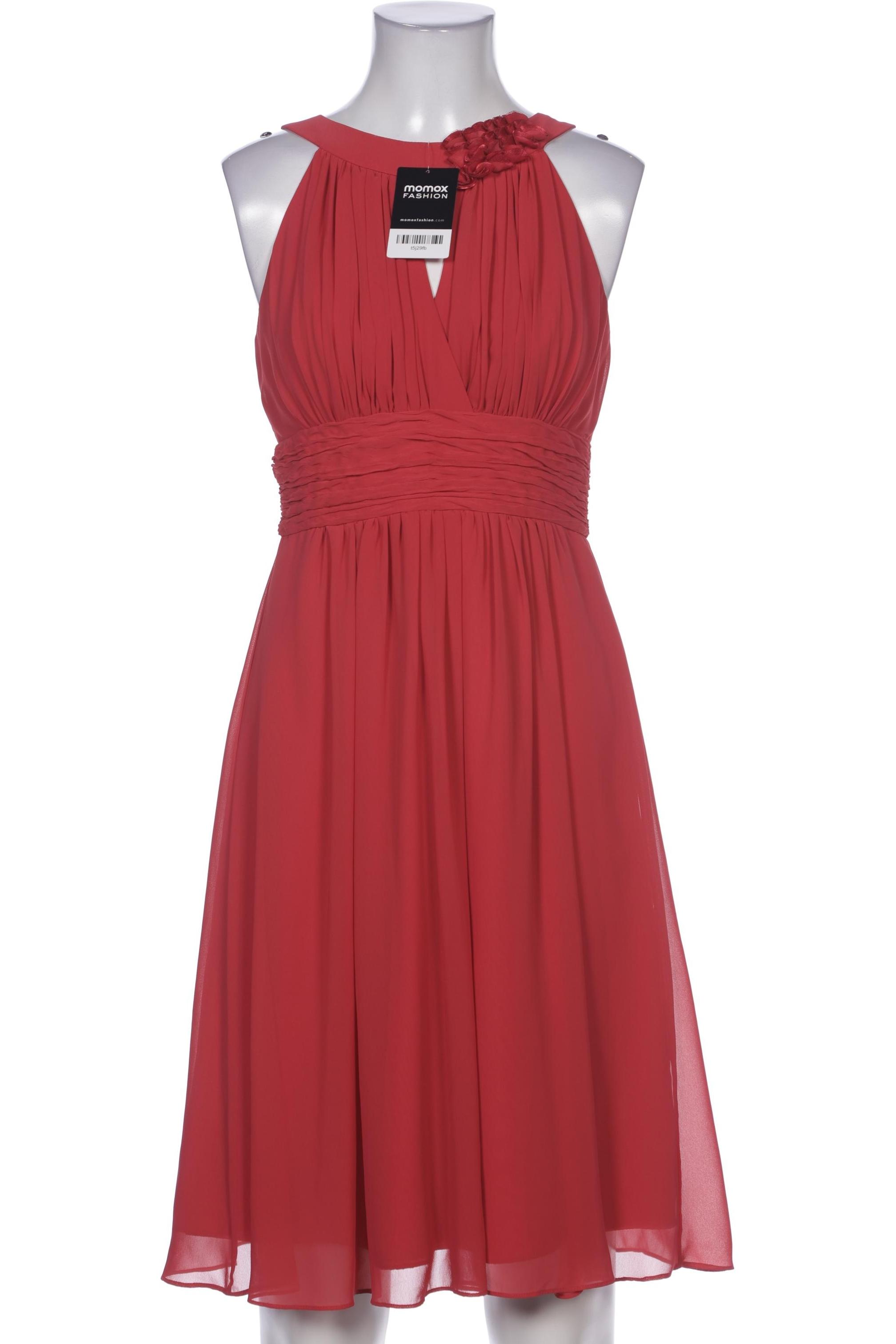 

Jake s Damen Kleid, rot, Gr. 34