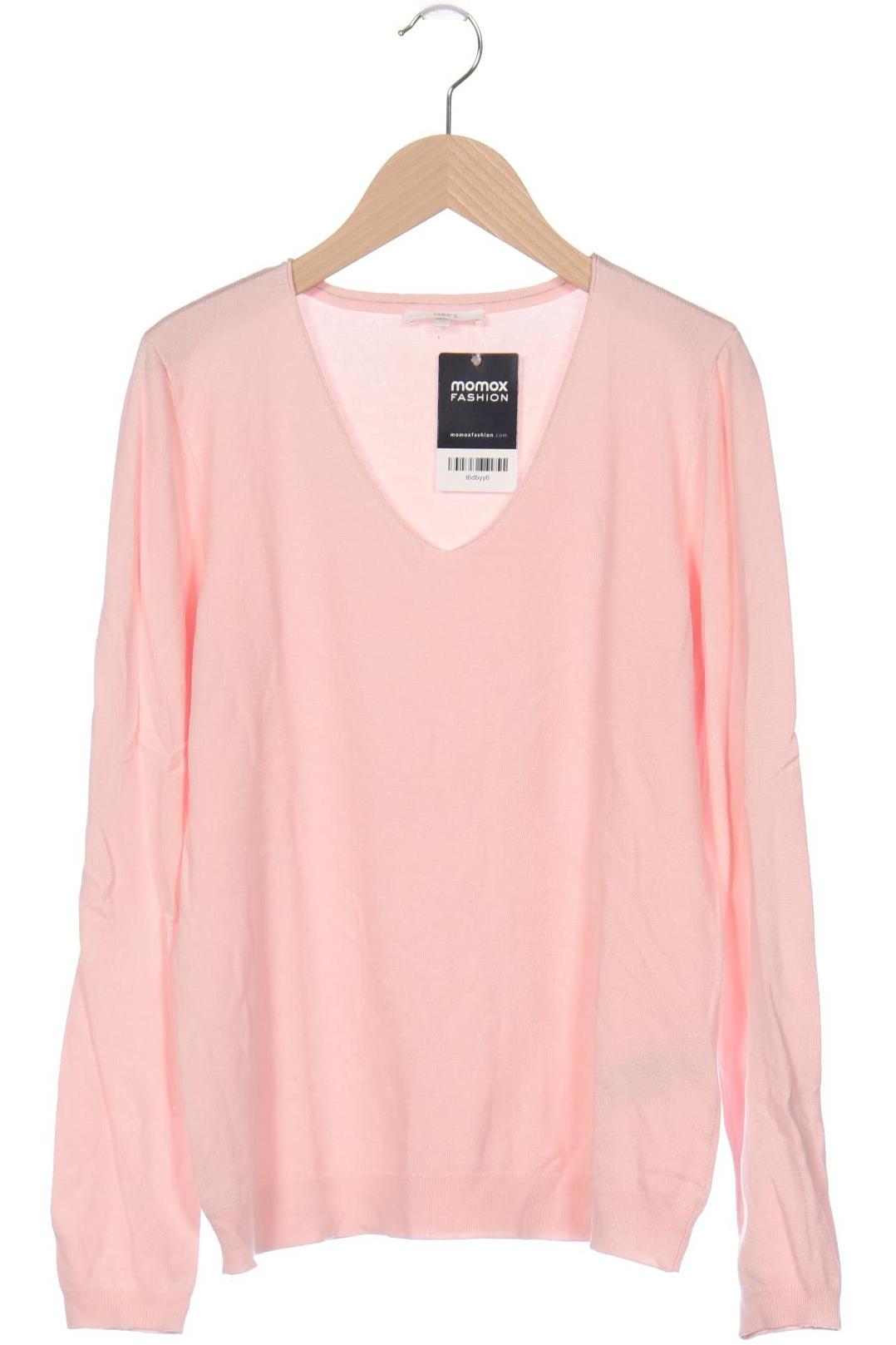 

Jake s Damen Pullover, pink, Gr. 38