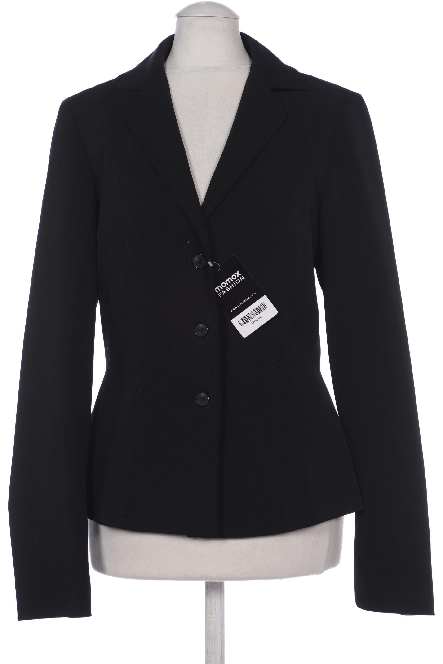 

Jake s Damen Blazer, schwarz, Gr. 36