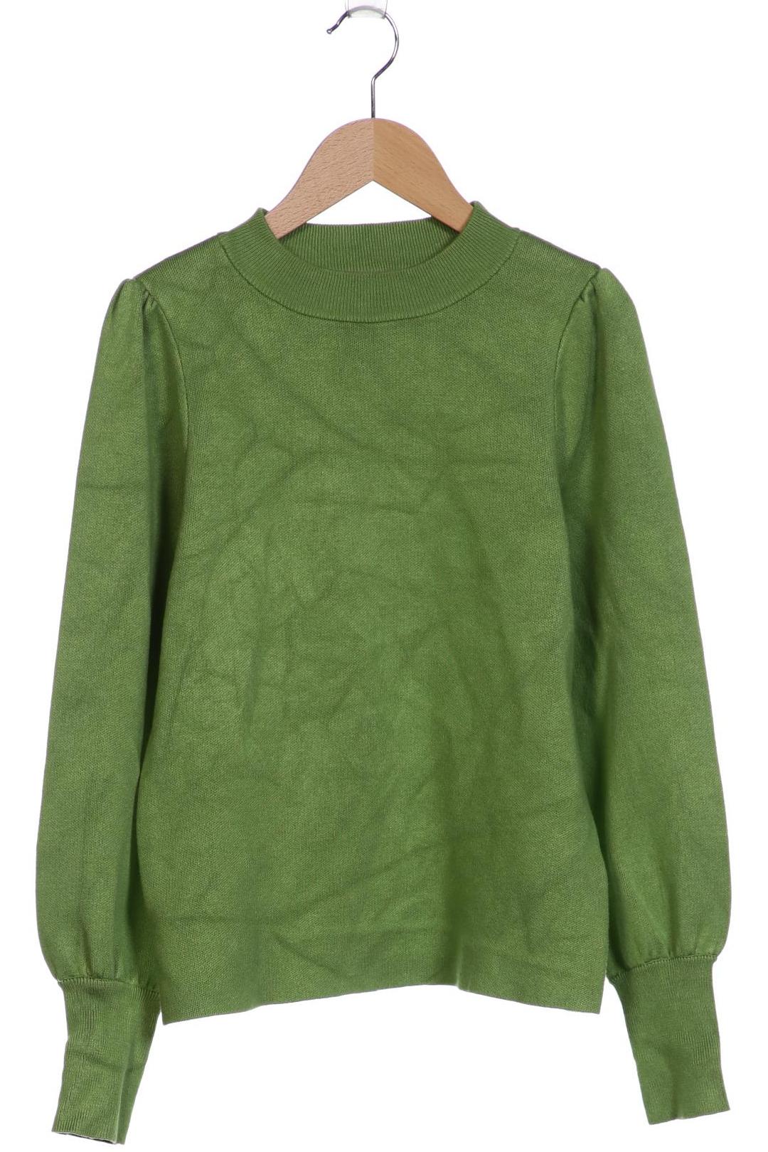 

Jake s Damen Pullover, grün, Gr. 34