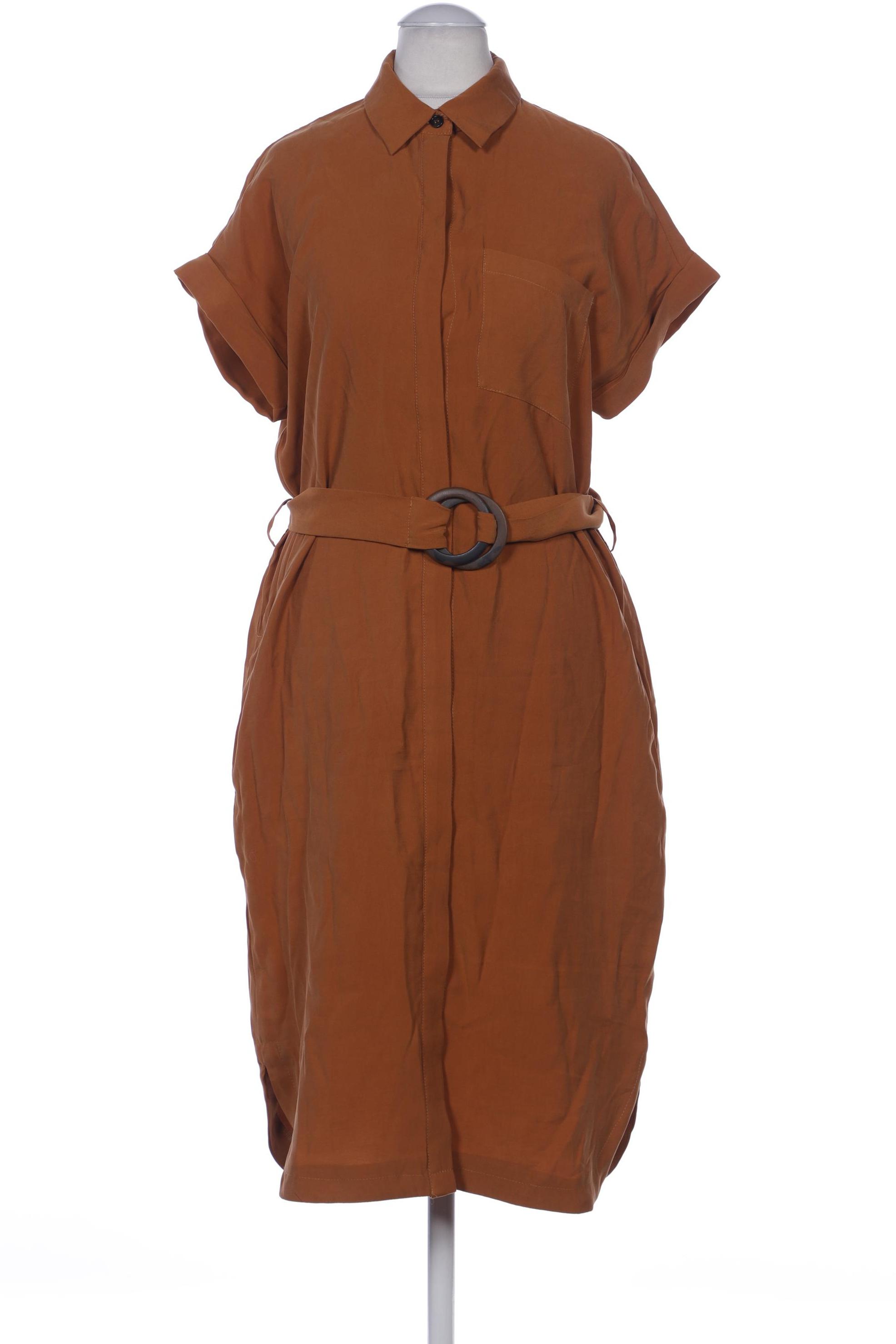 

Jake s Damen Kleid, orange, Gr. 34