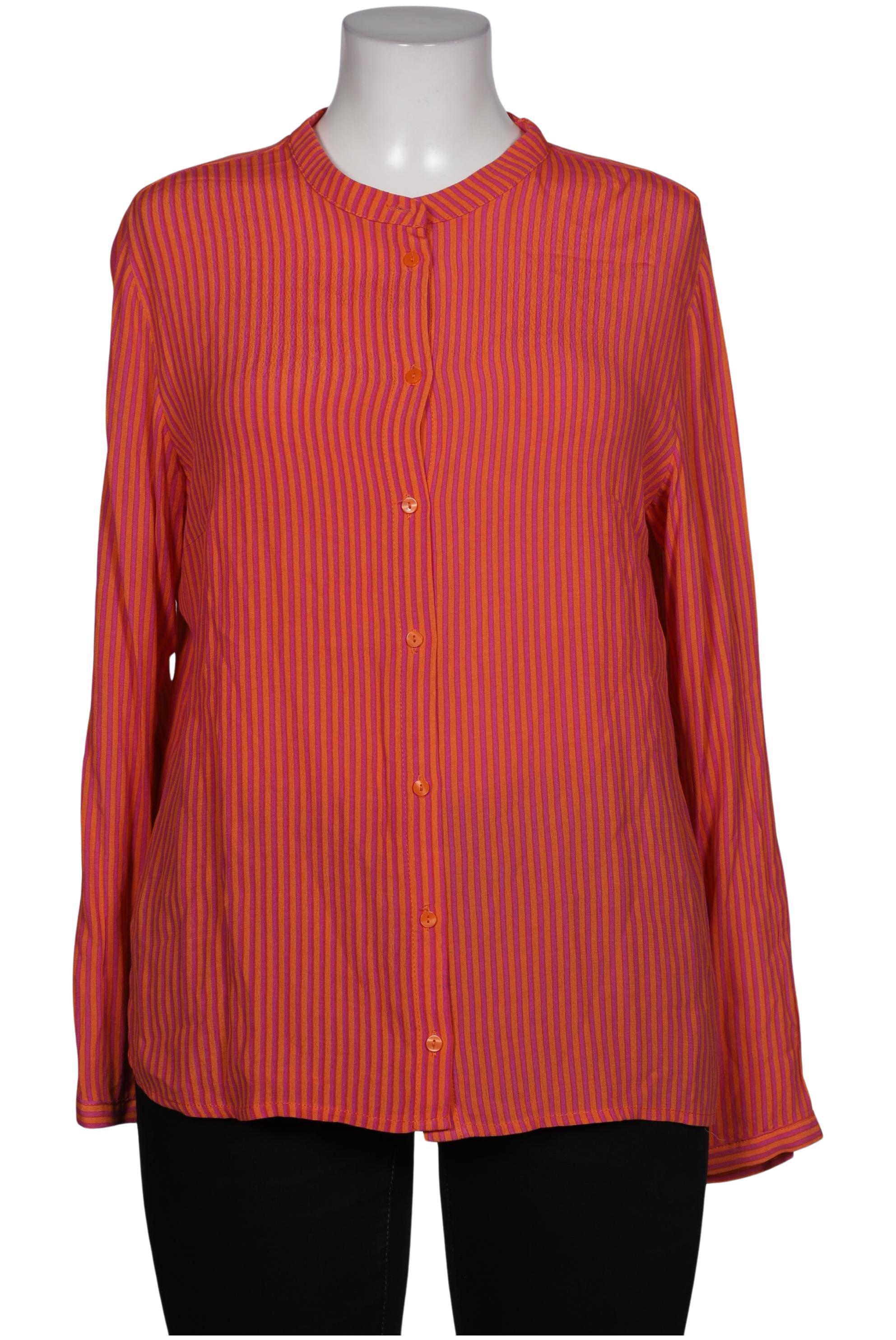 

Jake s Damen Bluse, orange, Gr. 44