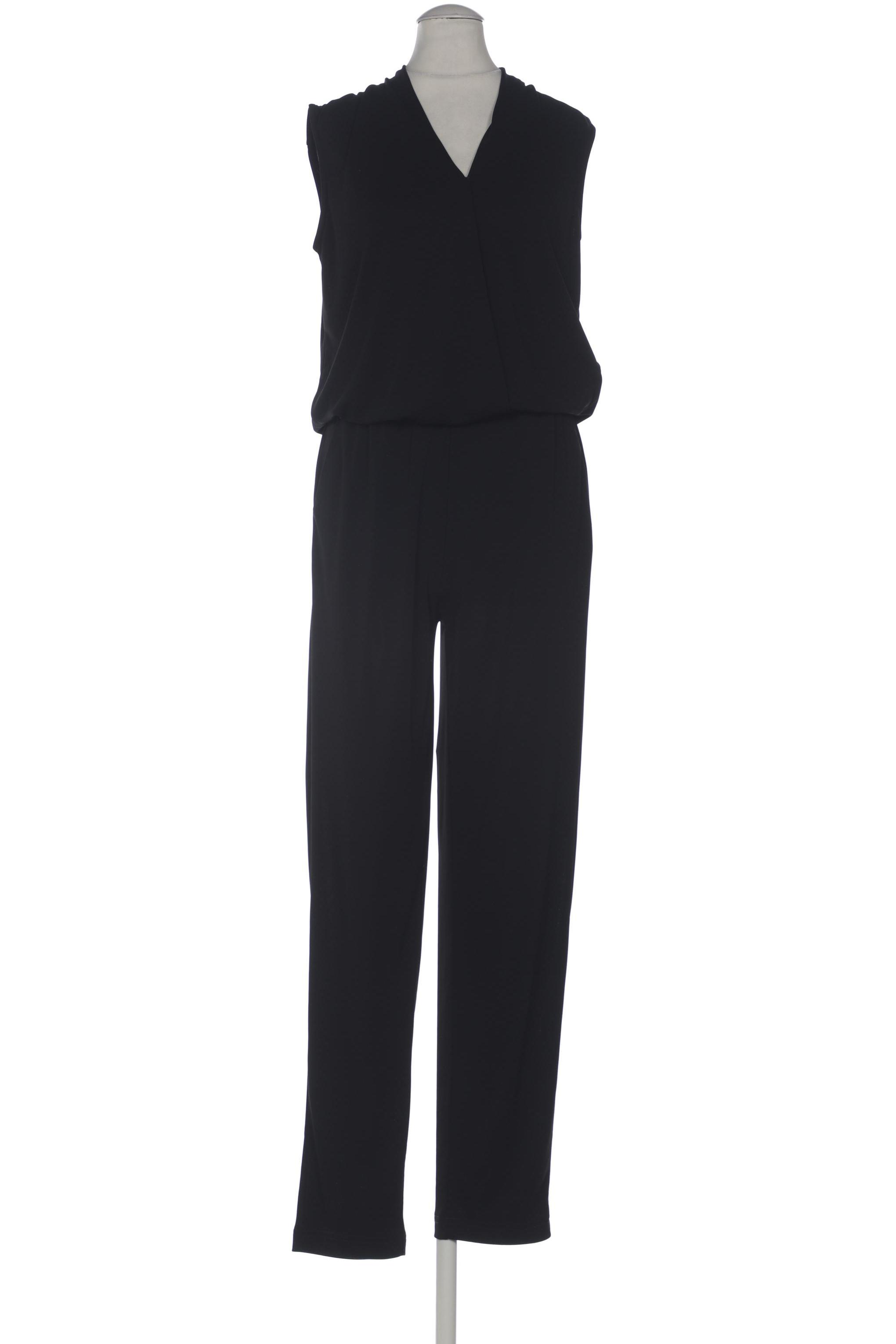 

Jake s Damen Jumpsuit/Overall, schwarz, Gr. 34