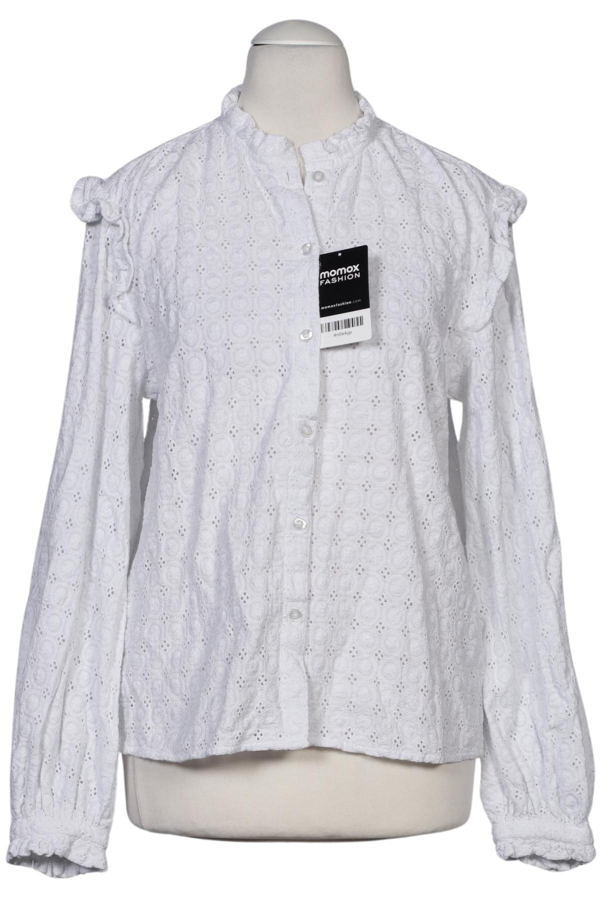 

Jake s Damen Bluse, weiß, Gr. 36