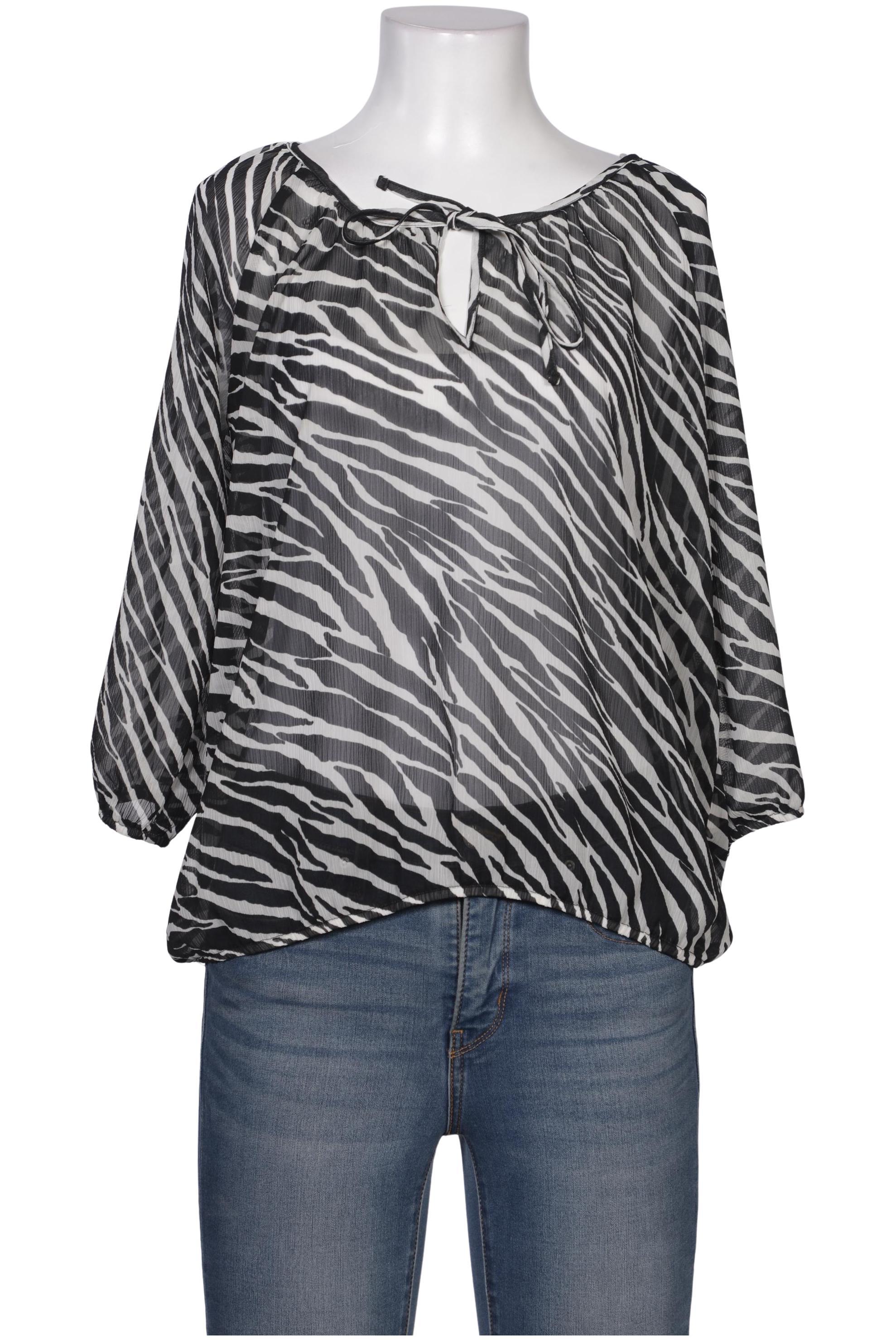 

Jake s Damen Bluse, schwarz, Gr. 40