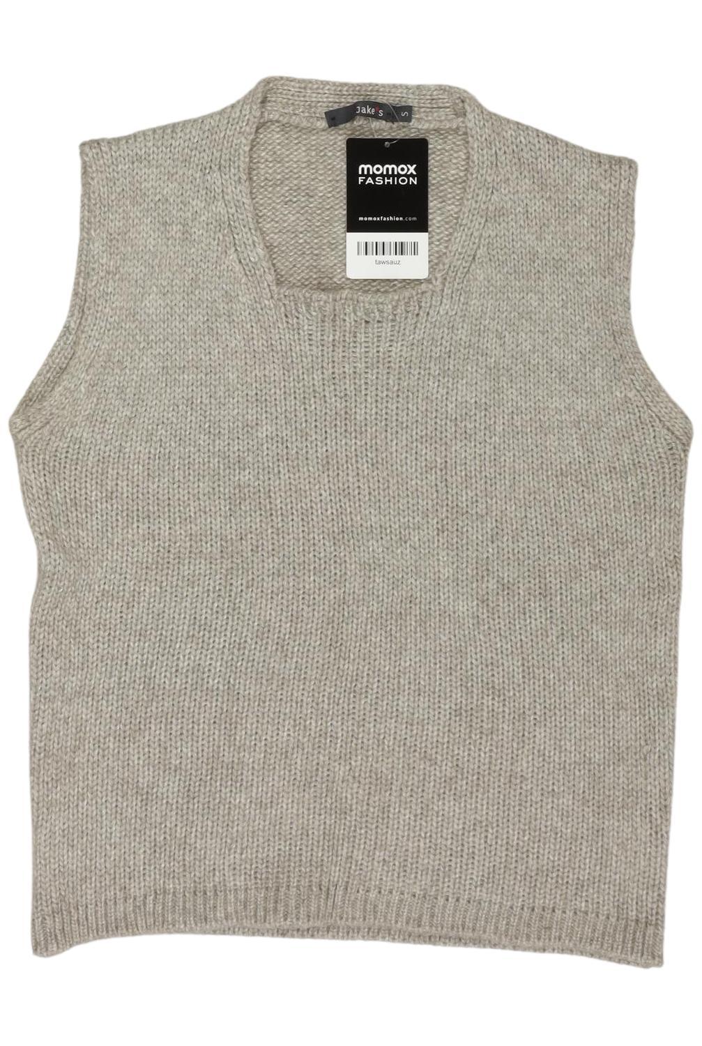 

Jake s Damen Pullover, beige, Gr. 36