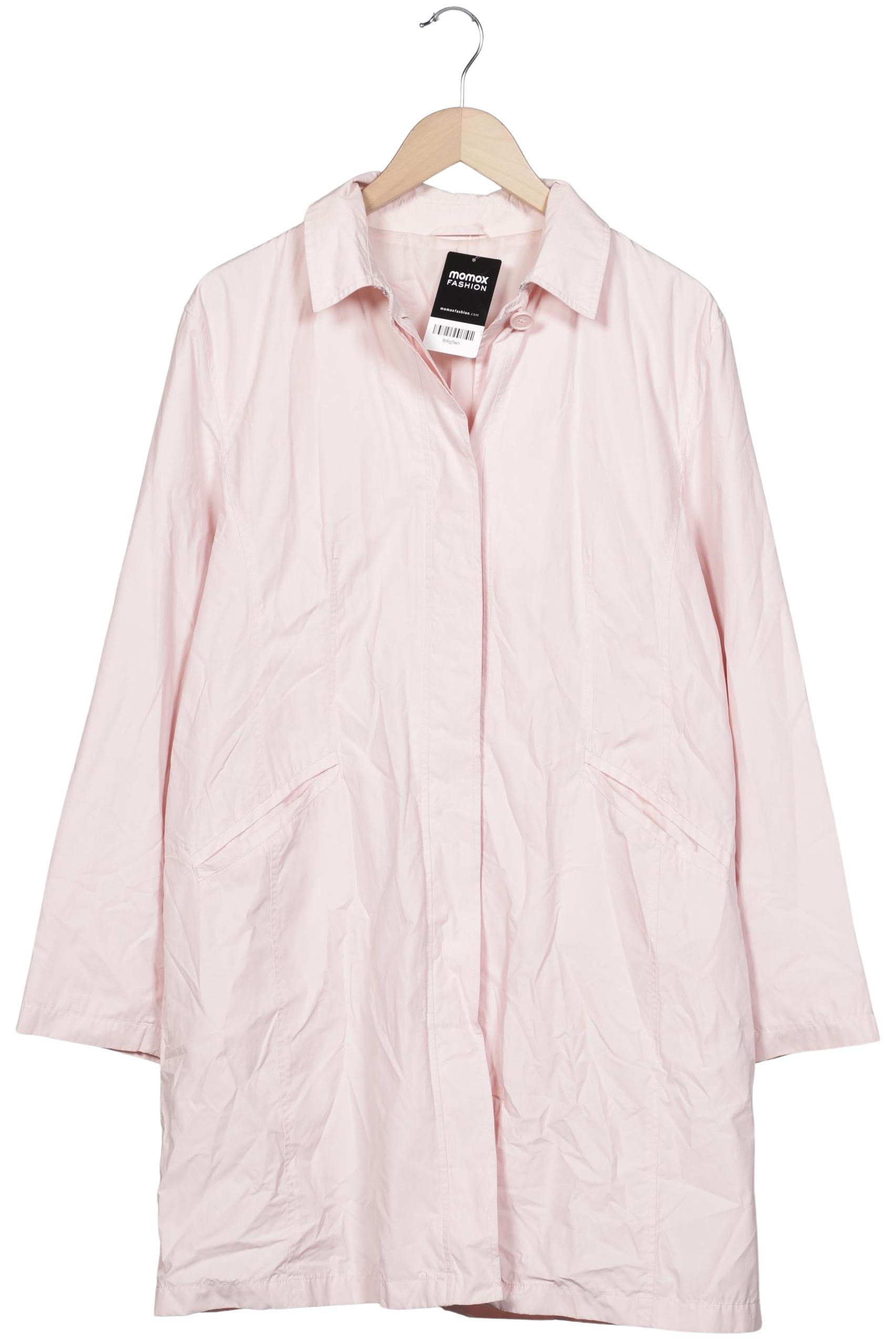

Jake s Damen Mantel, pink, Gr. 46