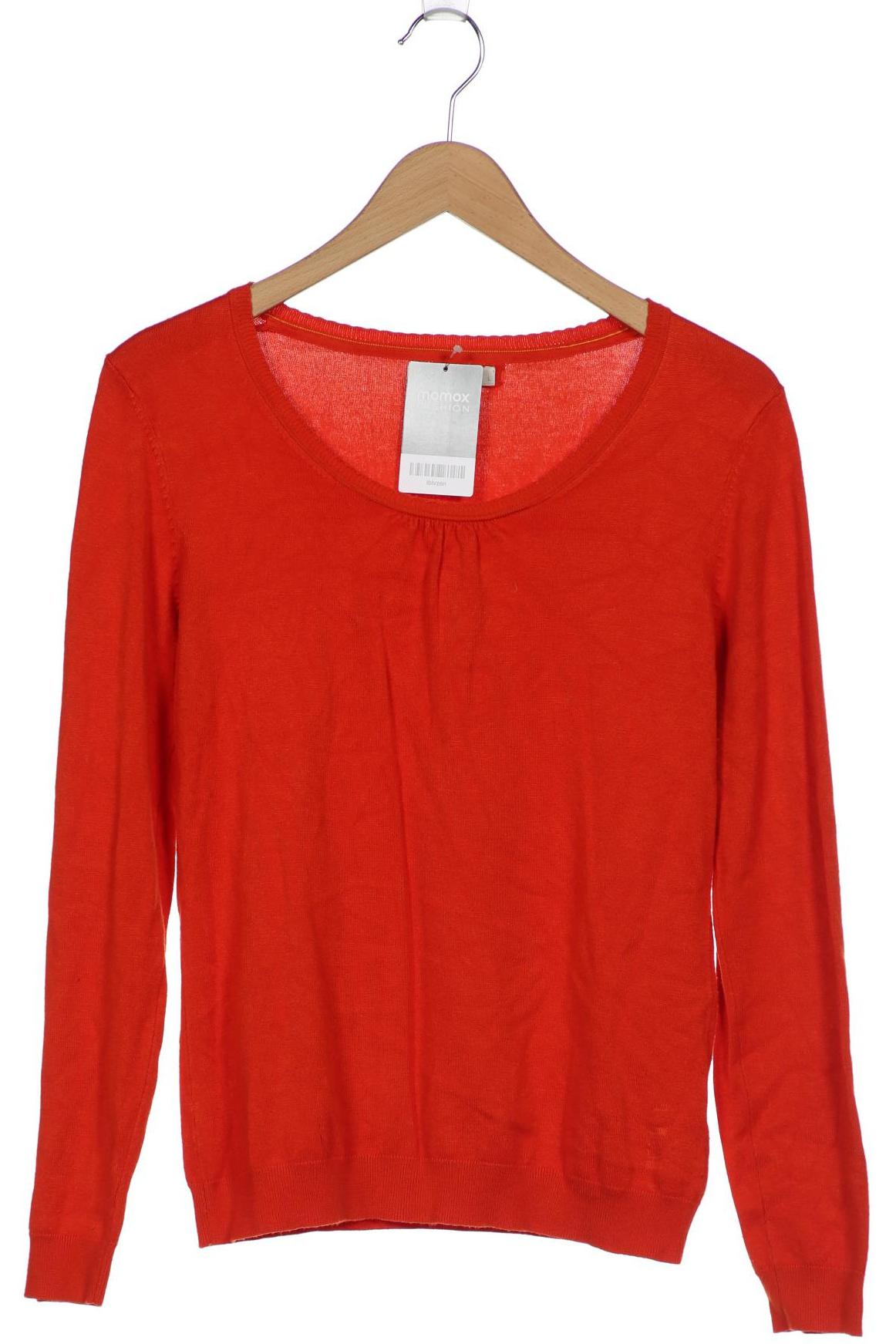 

Jake s Damen Pullover, orange