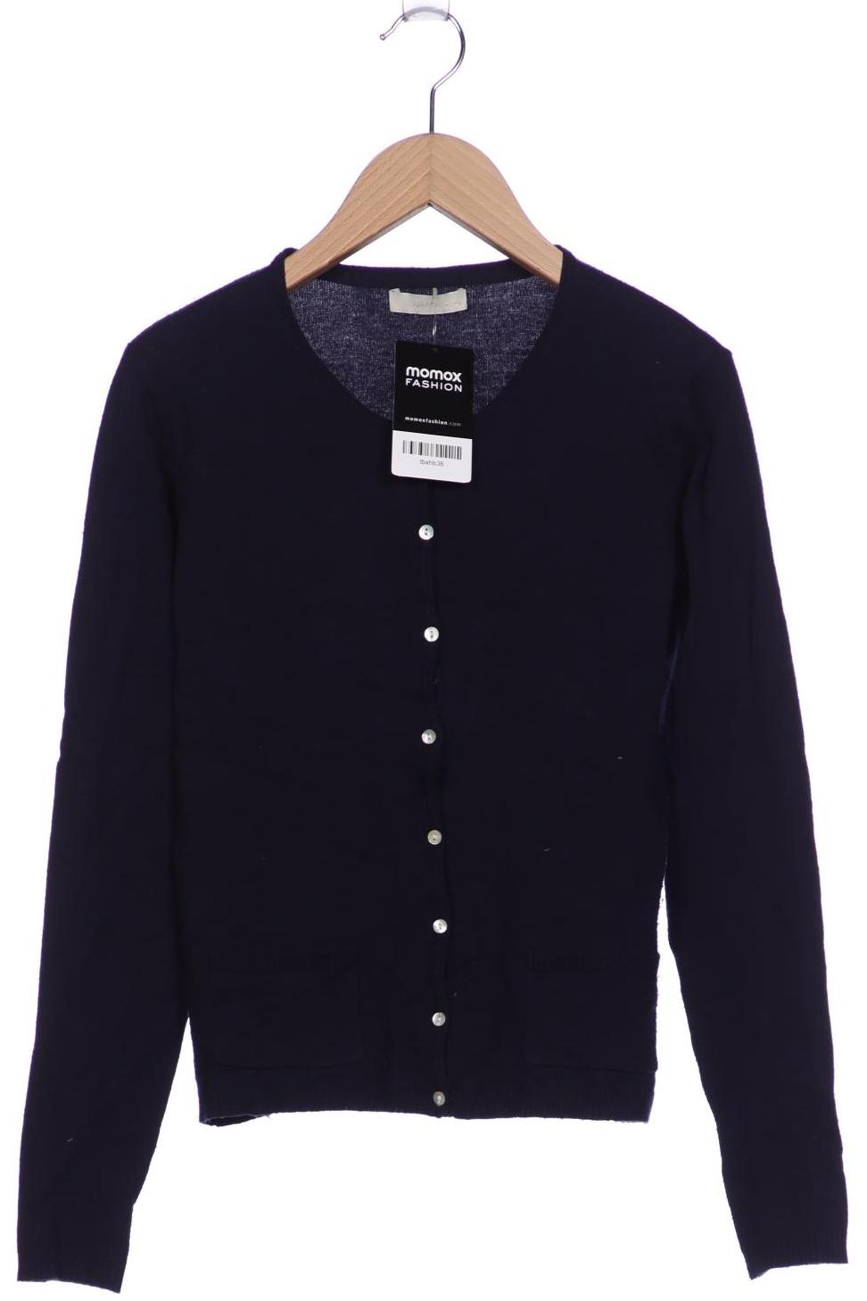 

Jake s Damen Strickjacke, marineblau, Gr. 36