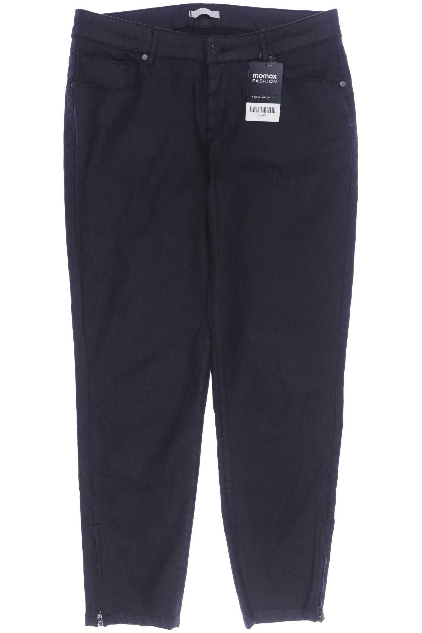 

Jake s Damen Jeans, schwarz, Gr. 40