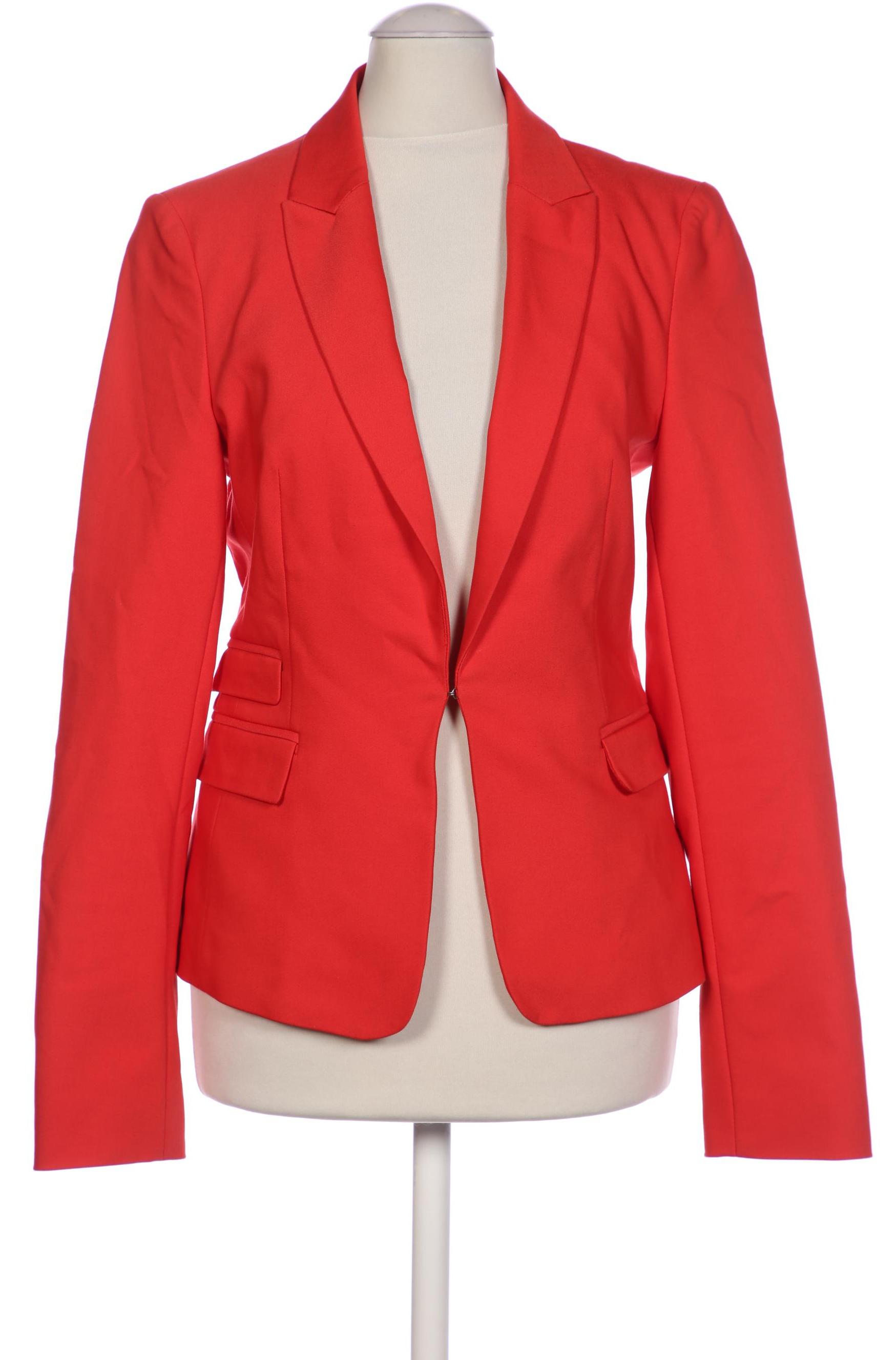 

Jake s Damen Blazer, rot, Gr. 34