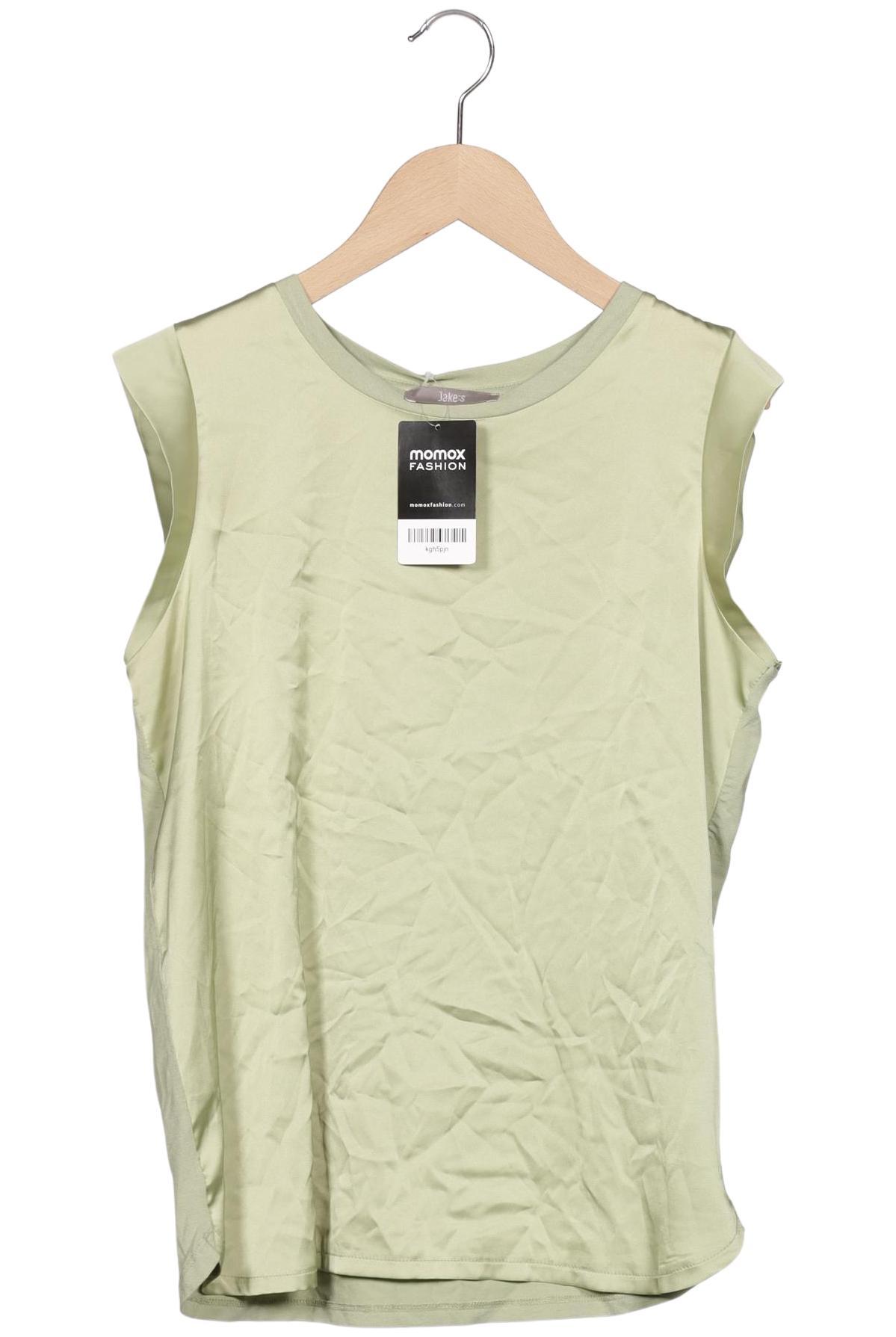 

Jake s Damen T-Shirt, grün, Gr. 36